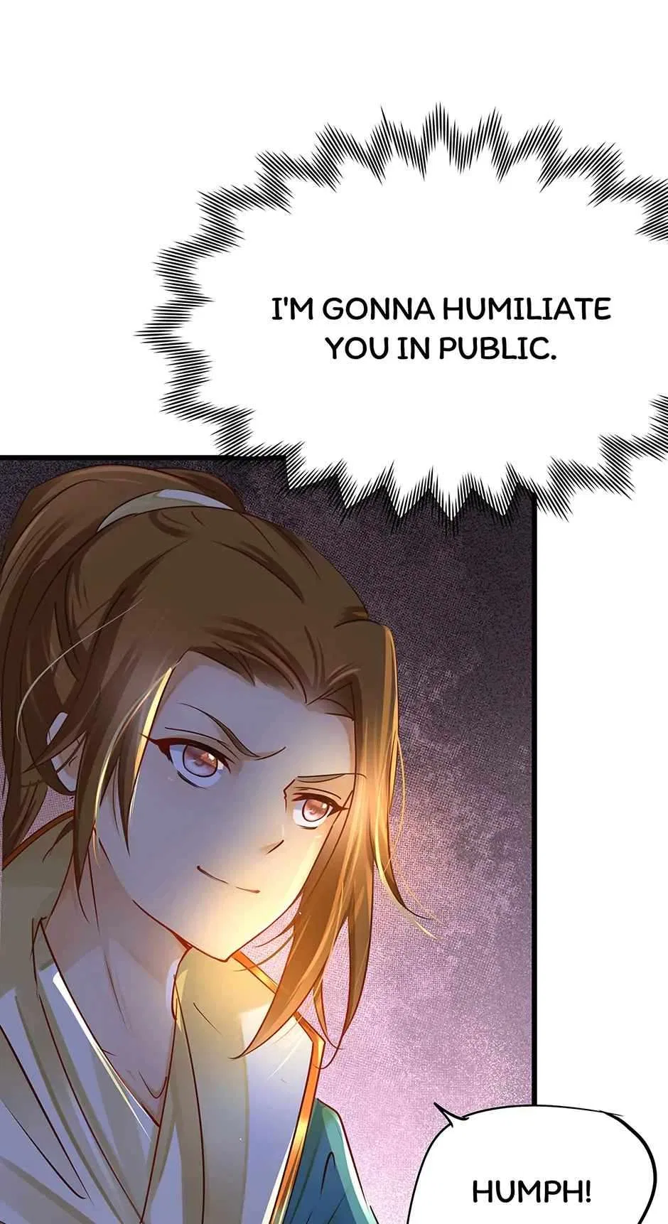 The villianous queen wants to level up Chapter 120 – Page 22