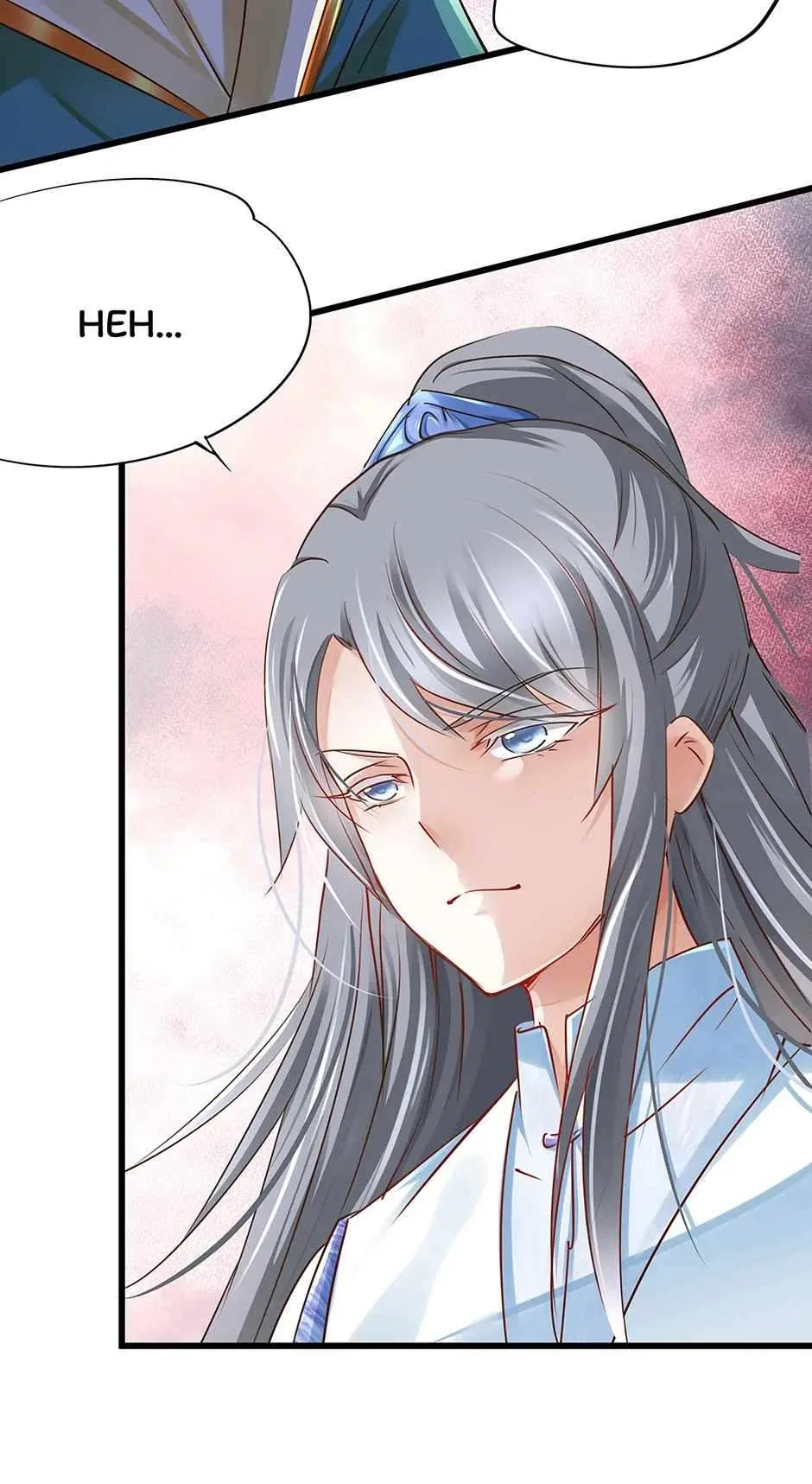 The villianous queen wants to level up Chapter 120 – Page 23