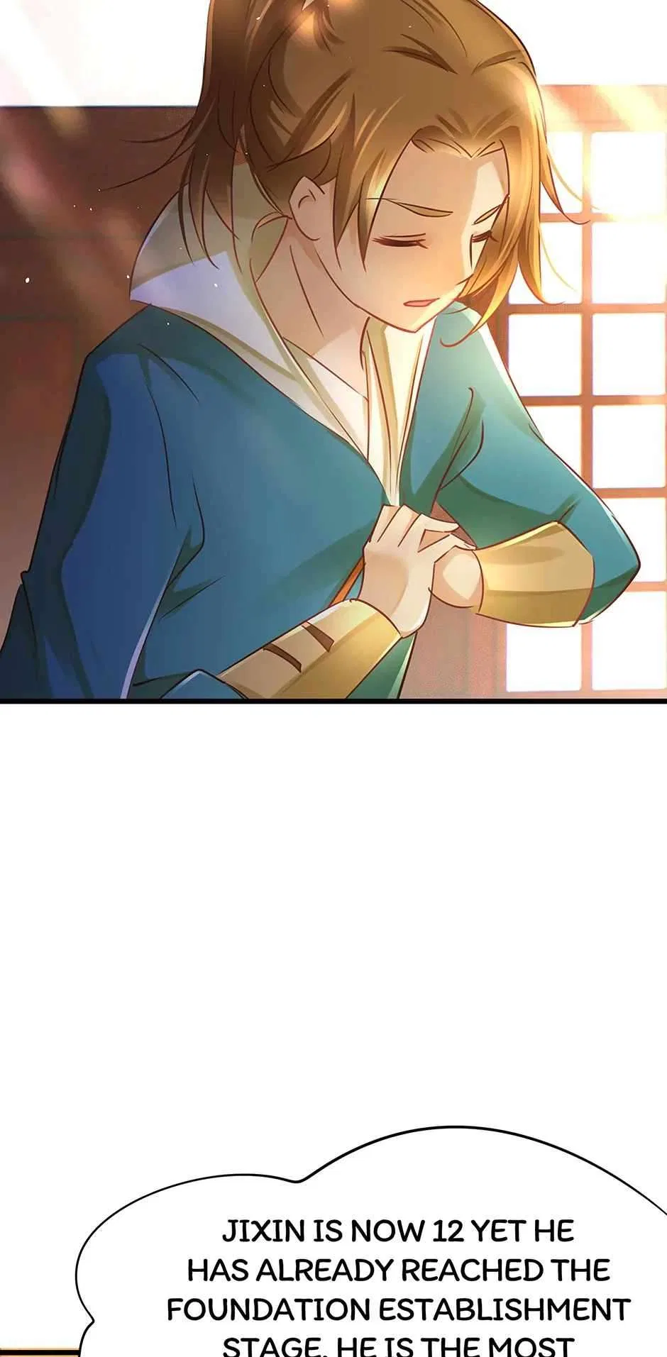 The villianous queen wants to level up Chapter 119 – Page 9