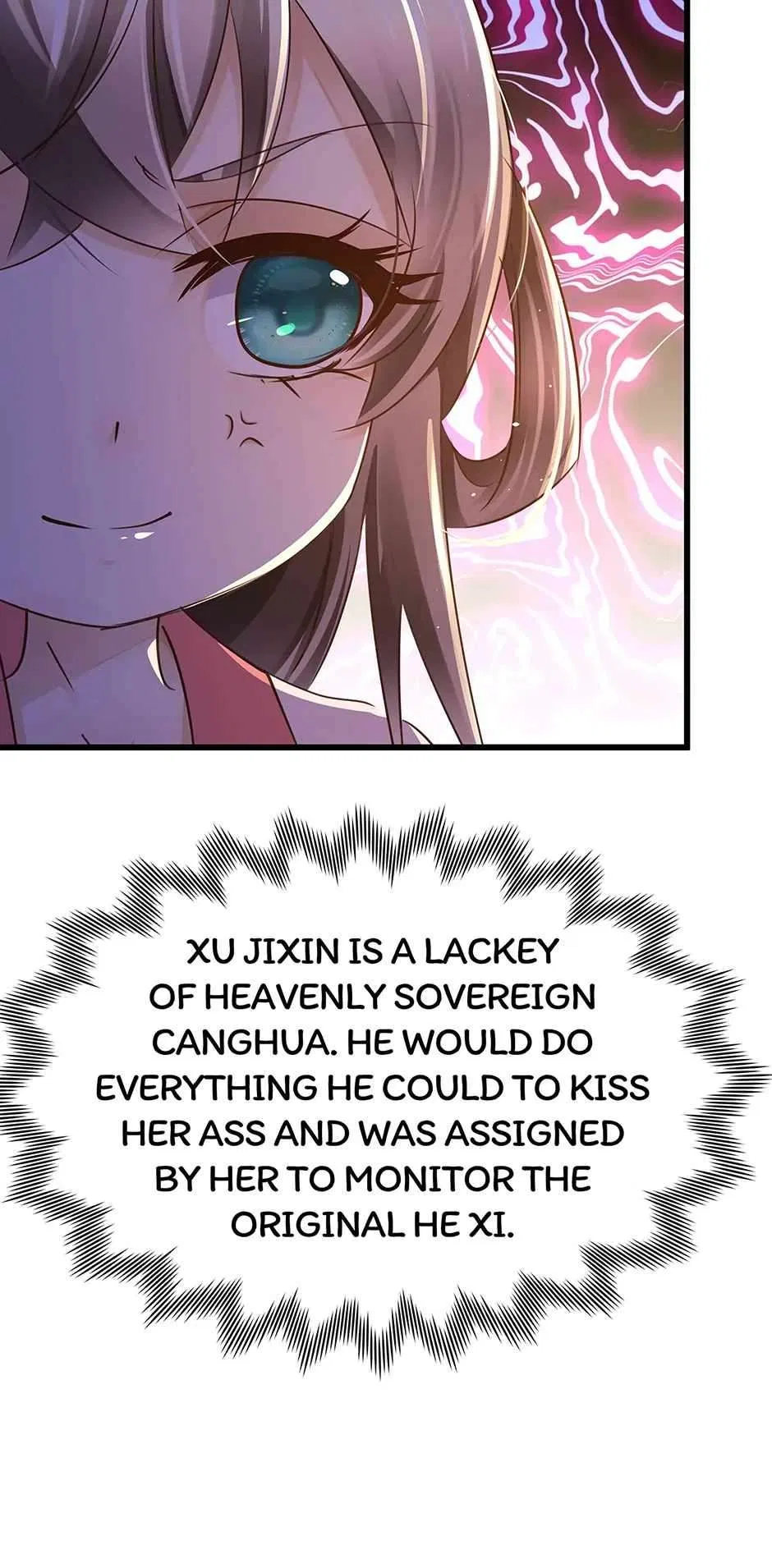 The villianous queen wants to level up Chapter 119 – Page 11