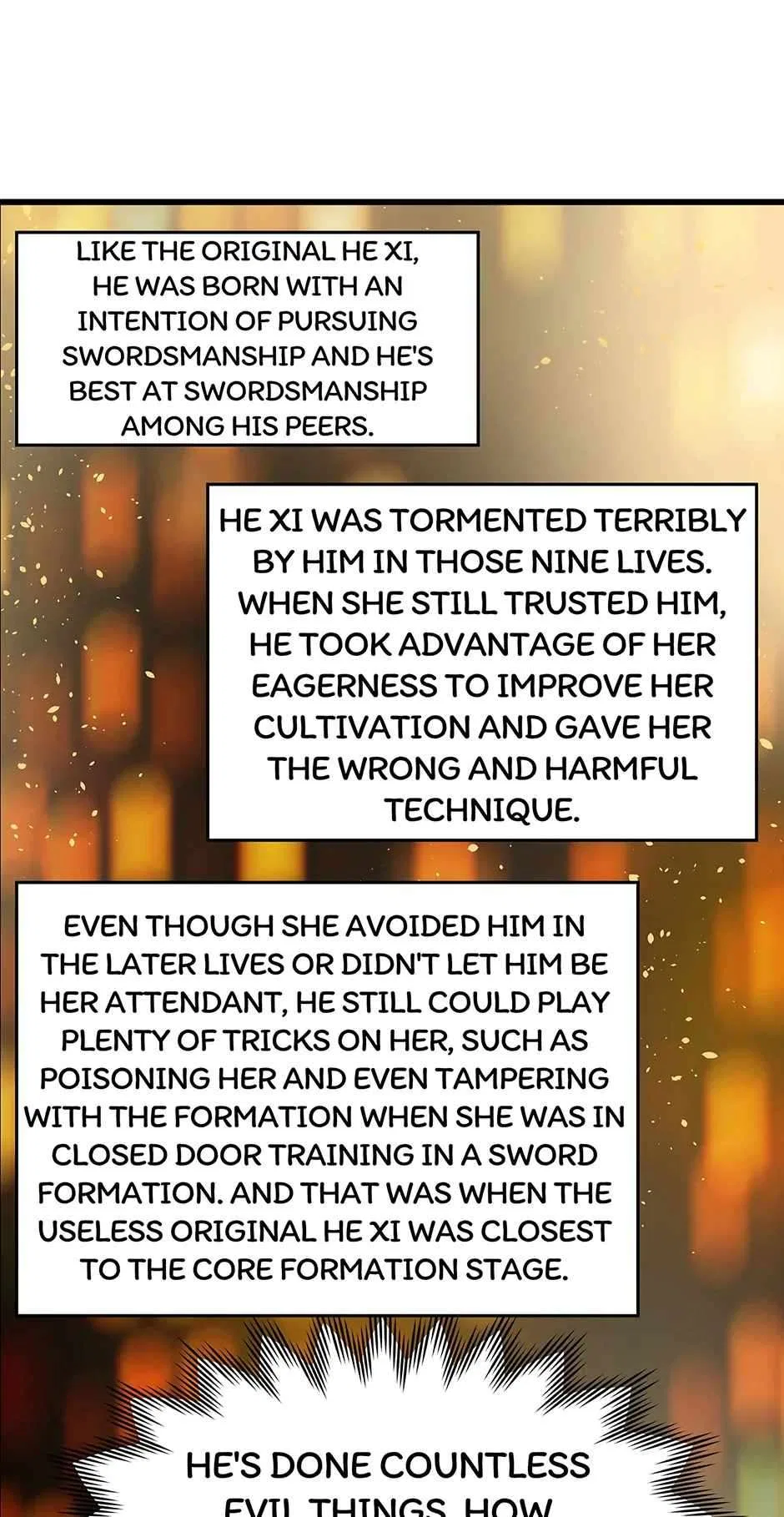 The villianous queen wants to level up Chapter 119 – Page 12