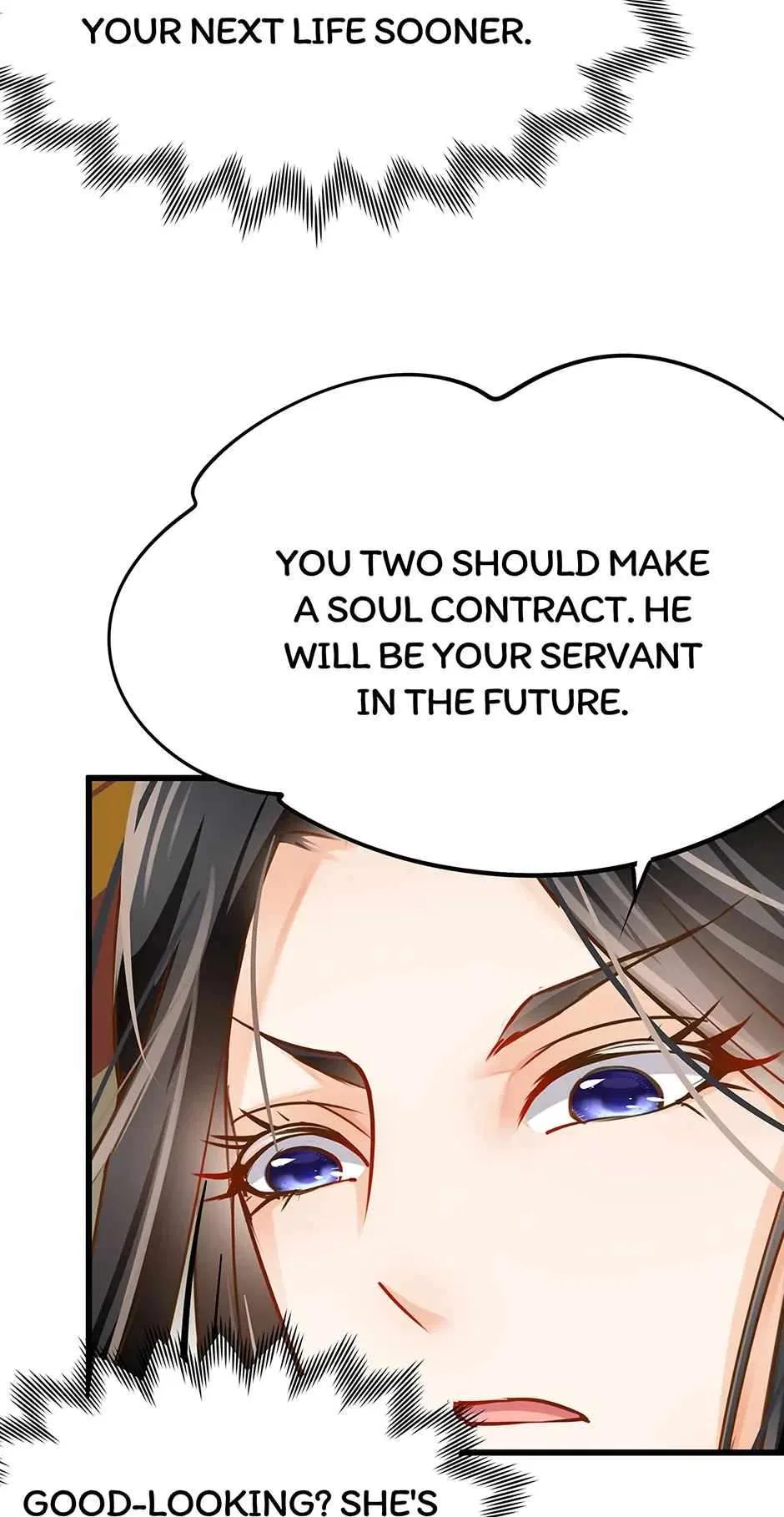 The villianous queen wants to level up Chapter 119 – Page 14