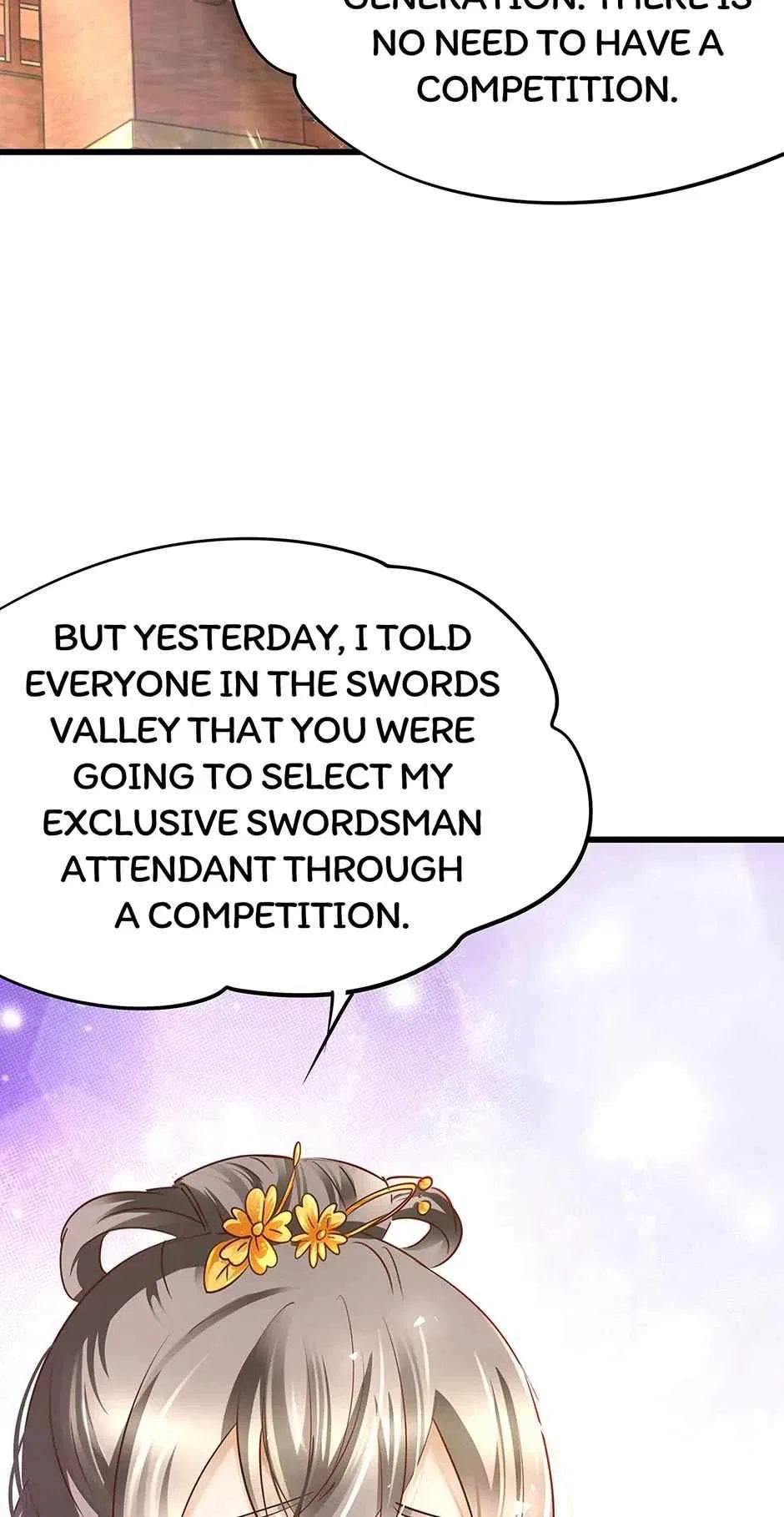 The villianous queen wants to level up Chapter 119 – Page 16