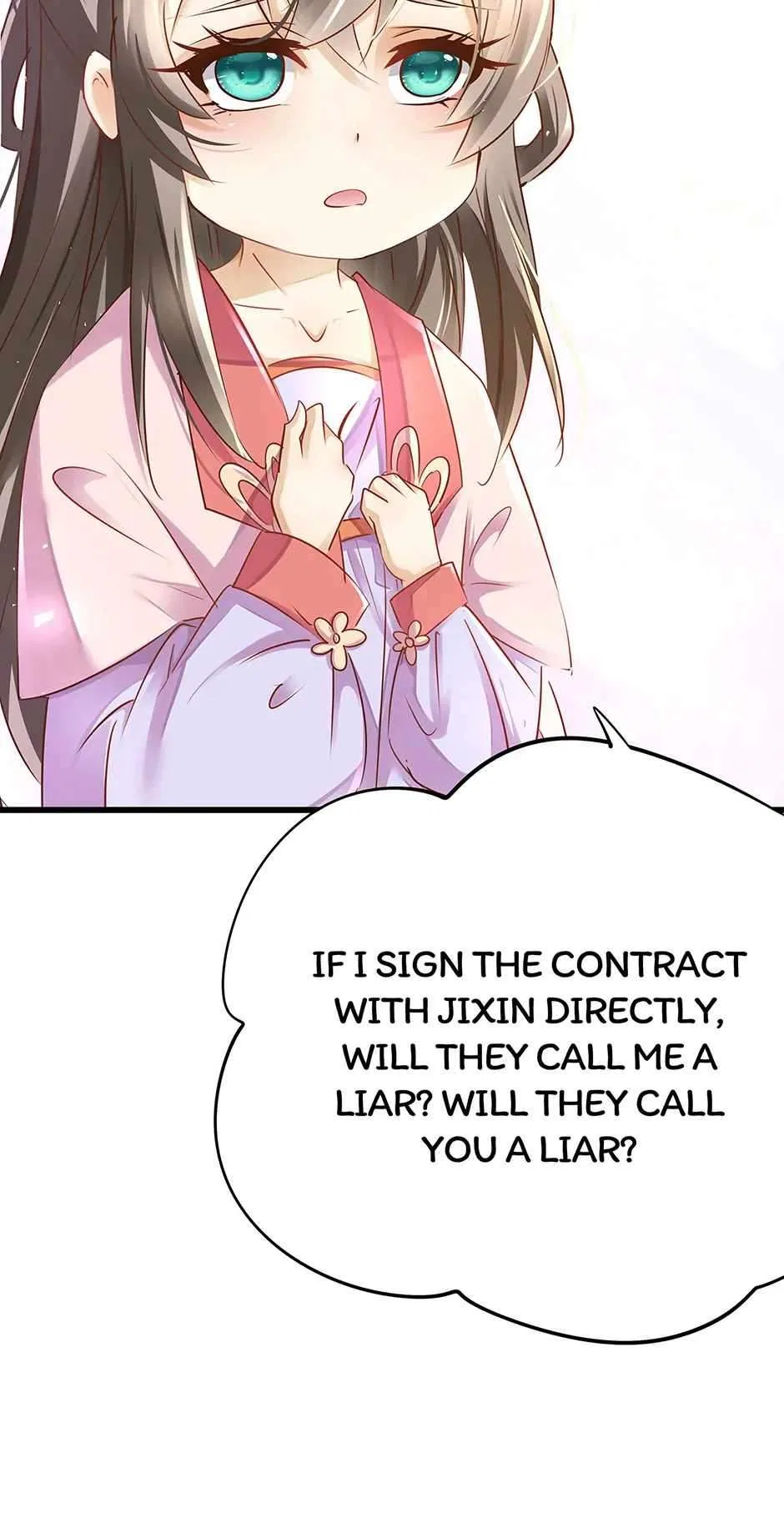 The villianous queen wants to level up Chapter 119 – Page 17