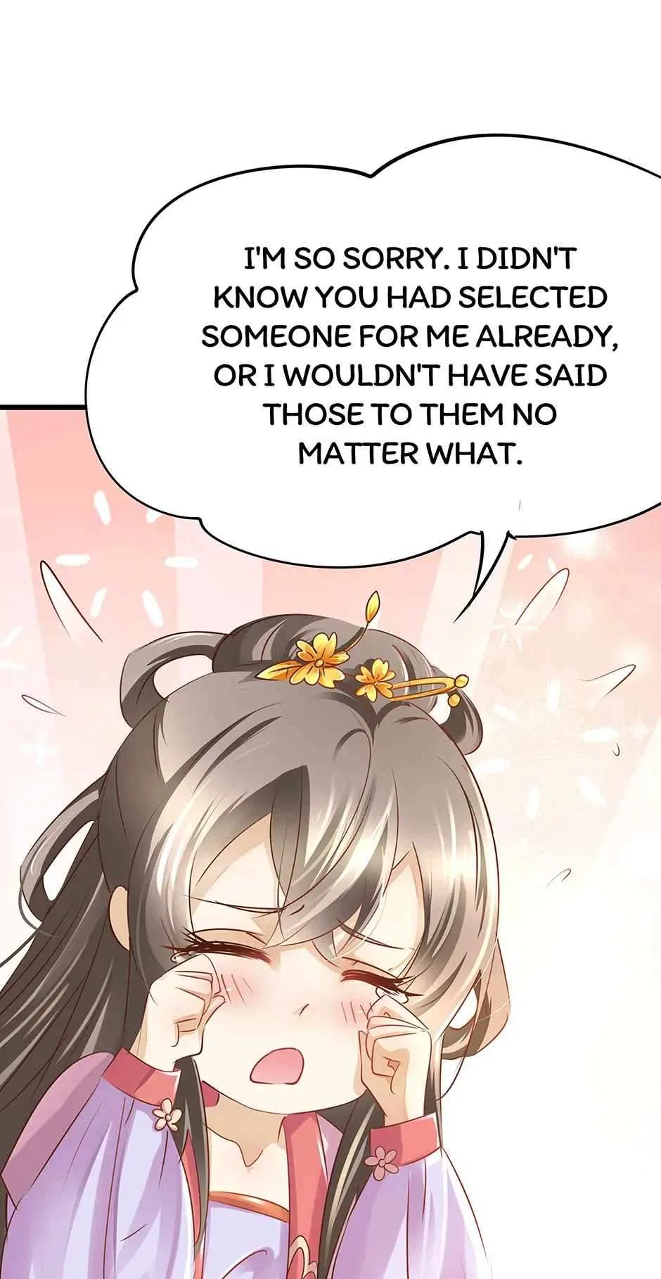 The villianous queen wants to level up Chapter 119 – Page 19
