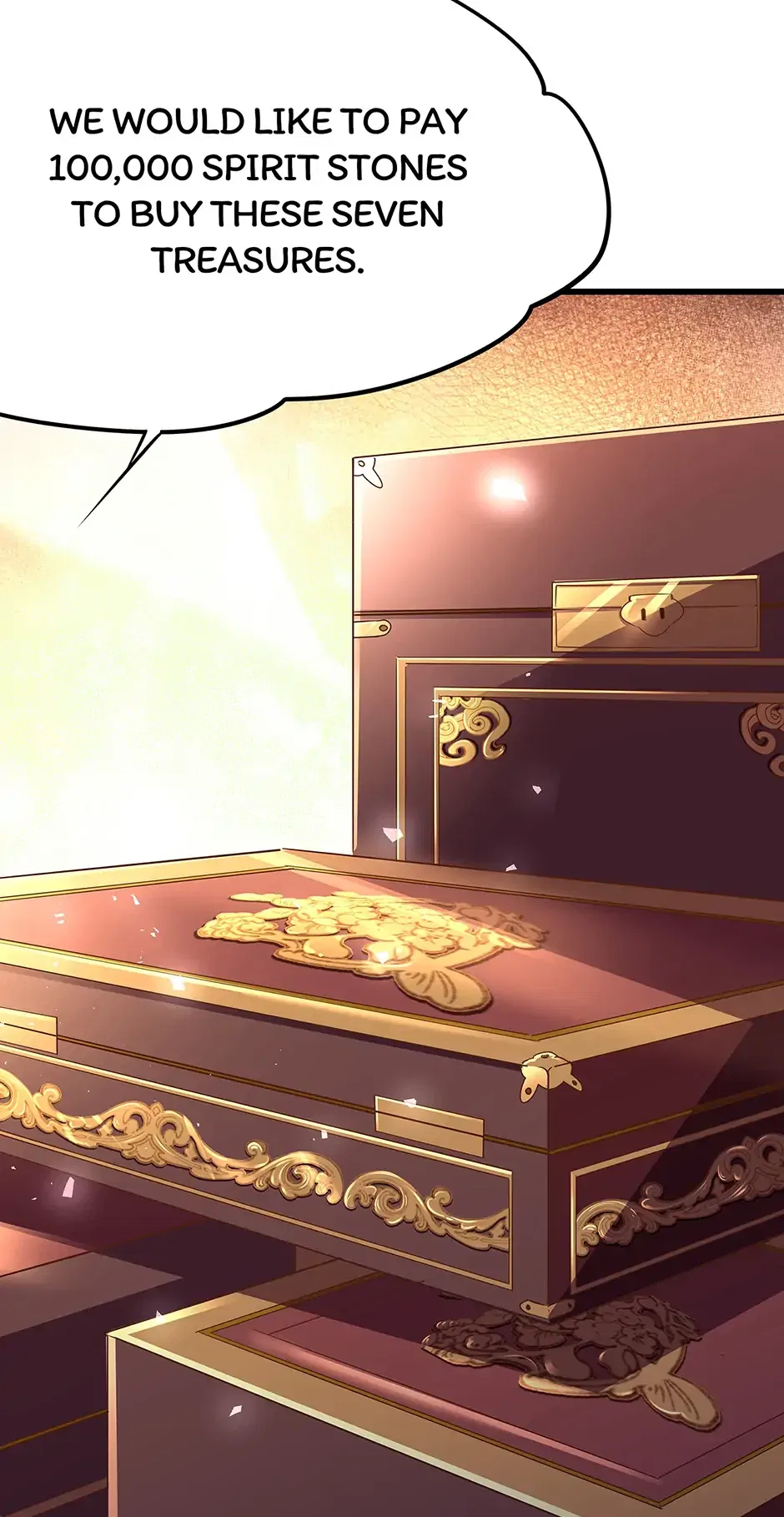 The villianous queen wants to level up Chapter 118 – Page 3