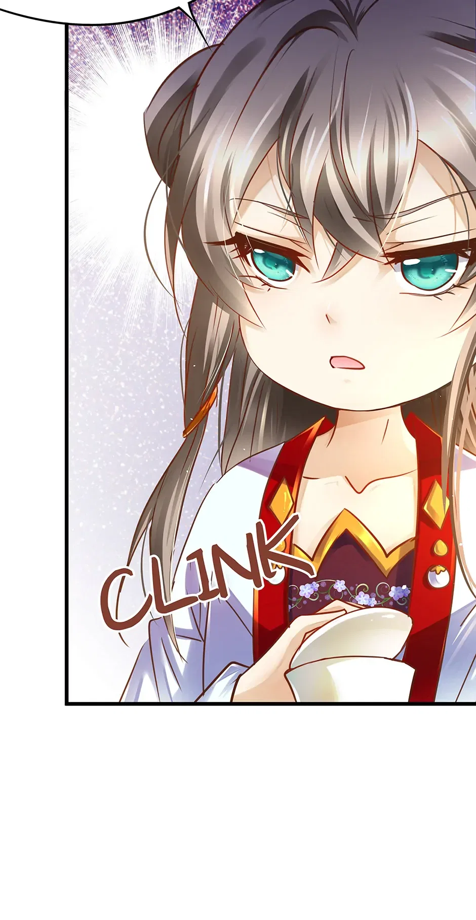 The villianous queen wants to level up Chapter 118 – Page 6