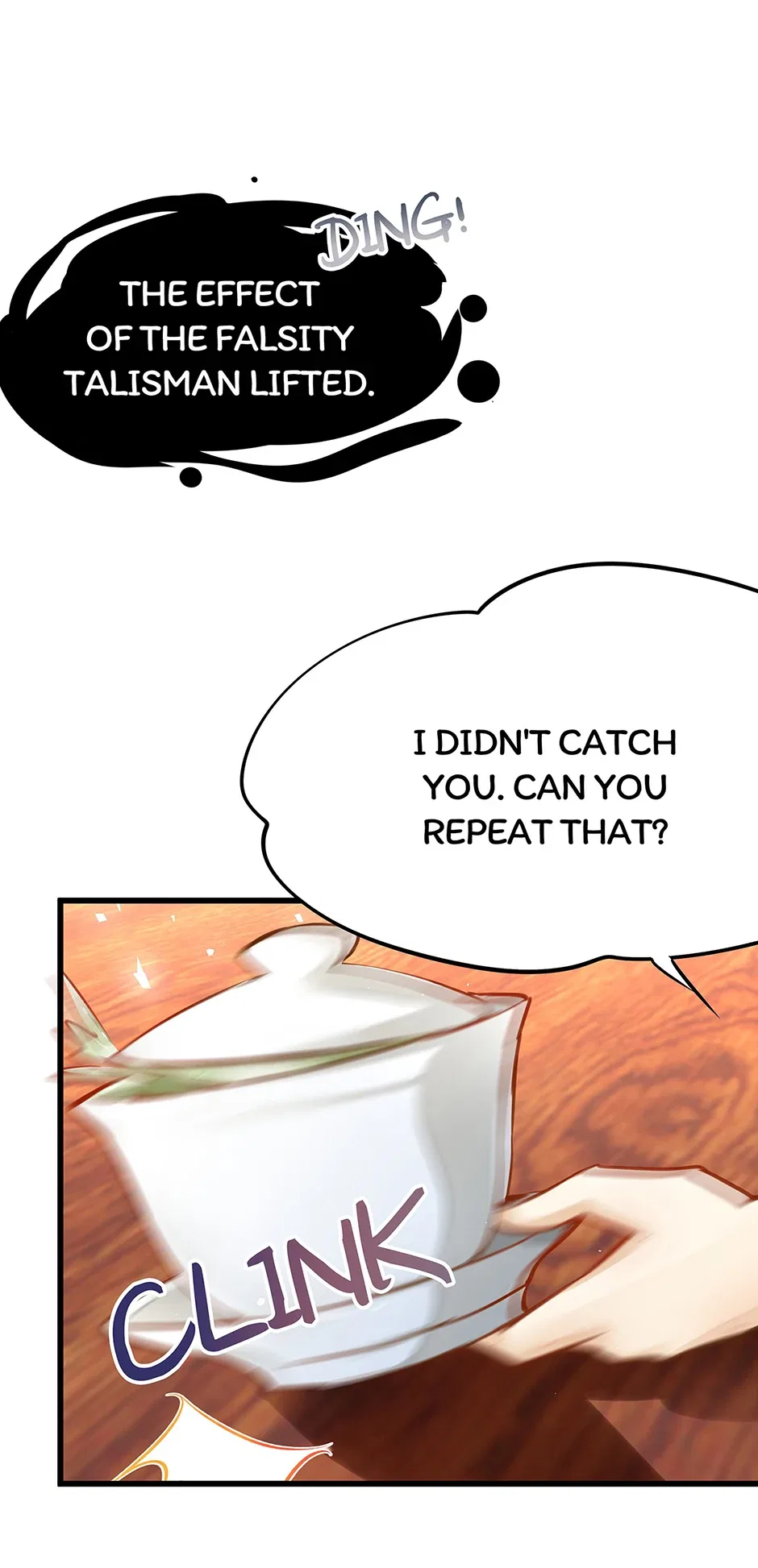 The villianous queen wants to level up Chapter 118 – Page 7