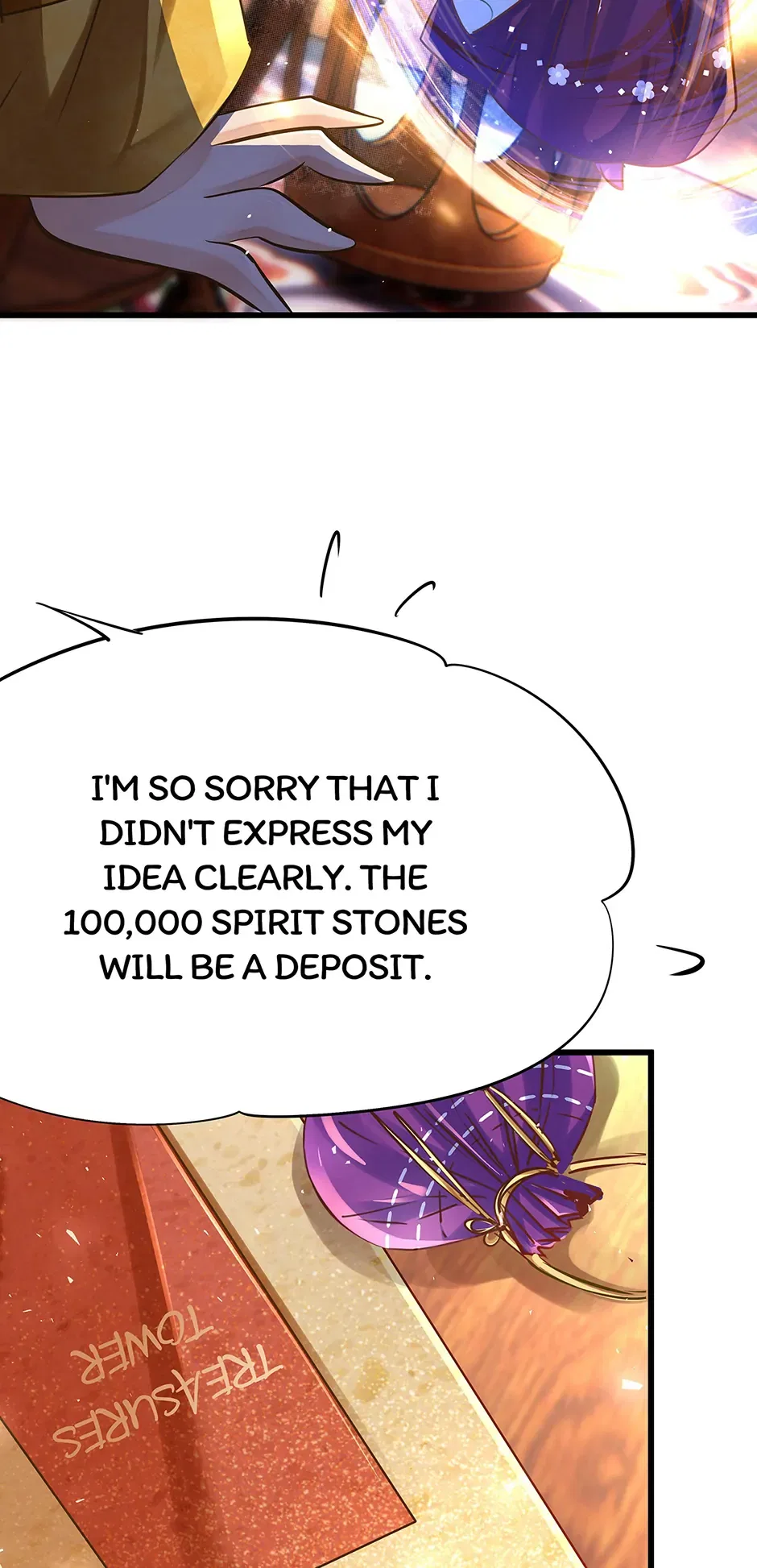 The villianous queen wants to level up Chapter 118 – Page 10