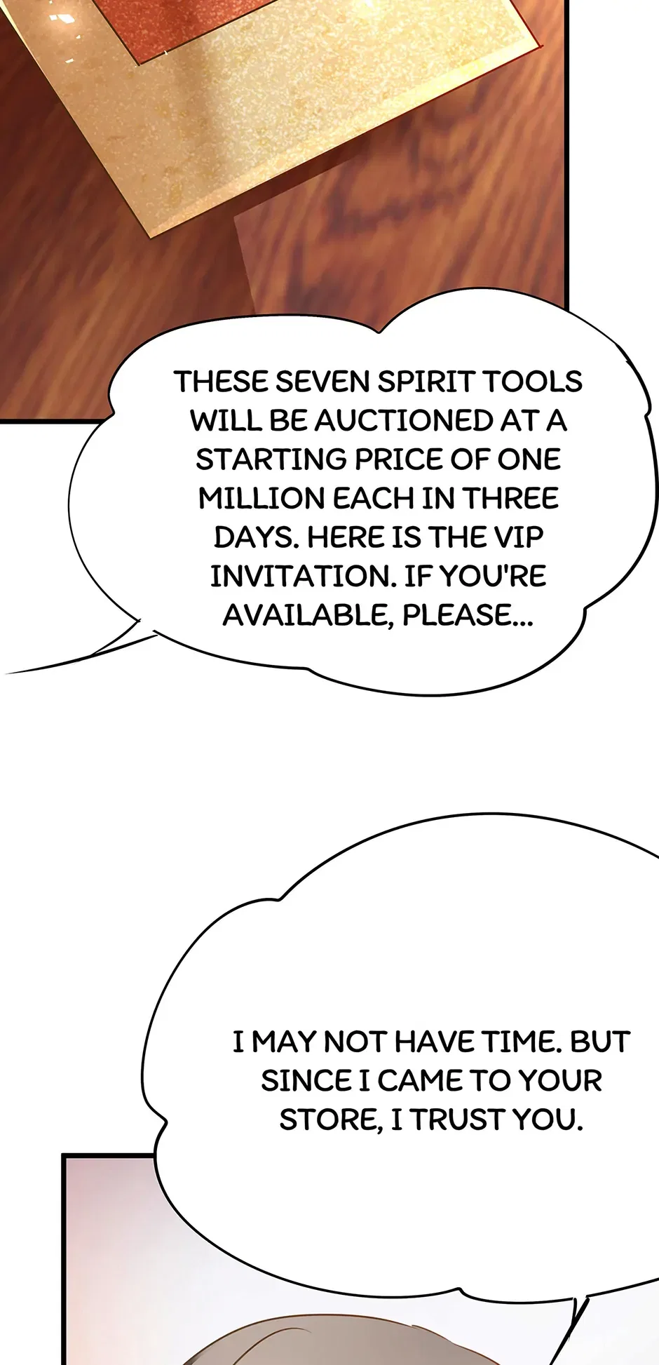 The villianous queen wants to level up Chapter 118 – Page 11