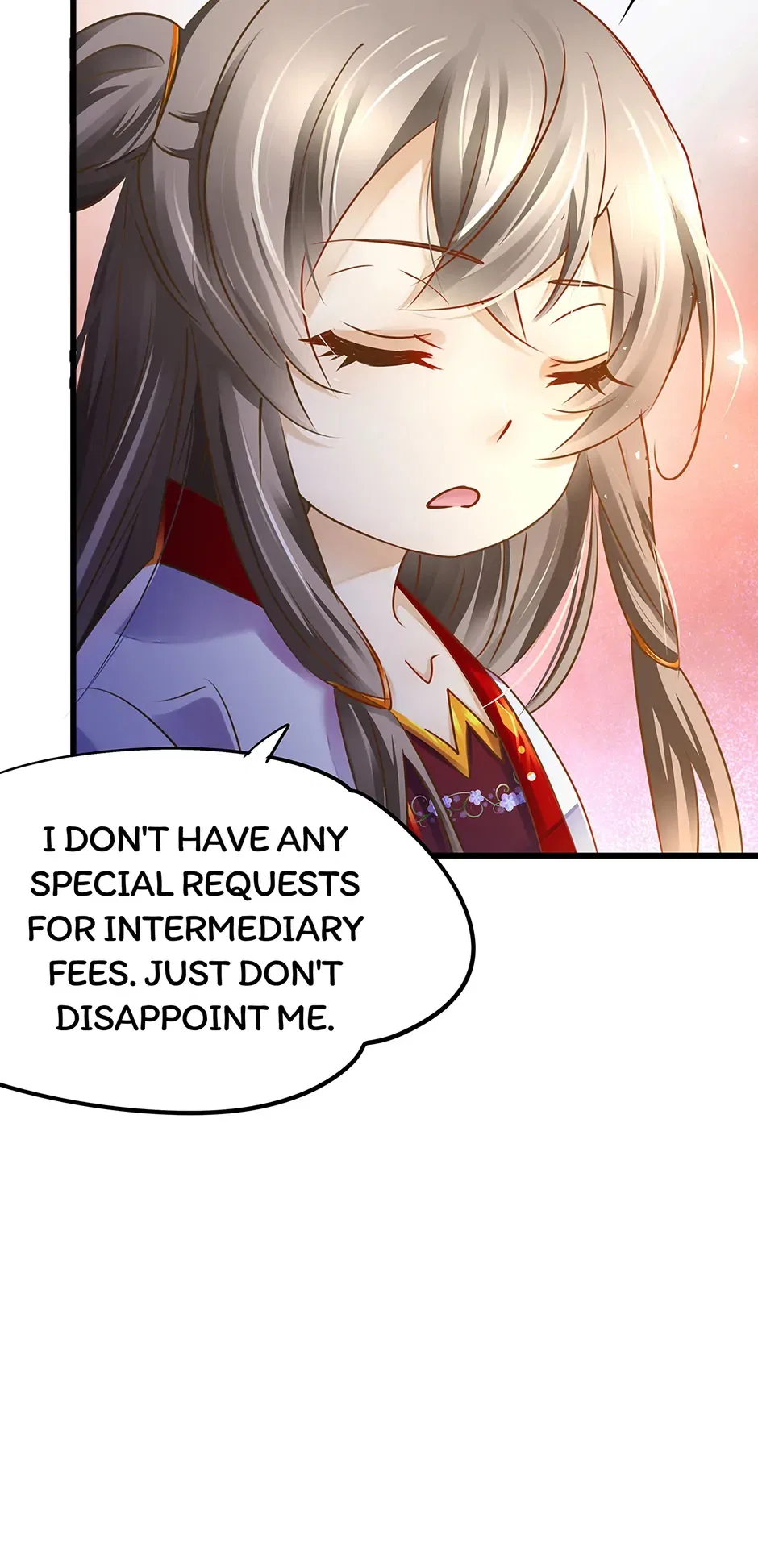 The villianous queen wants to level up Chapter 118 – Page 12