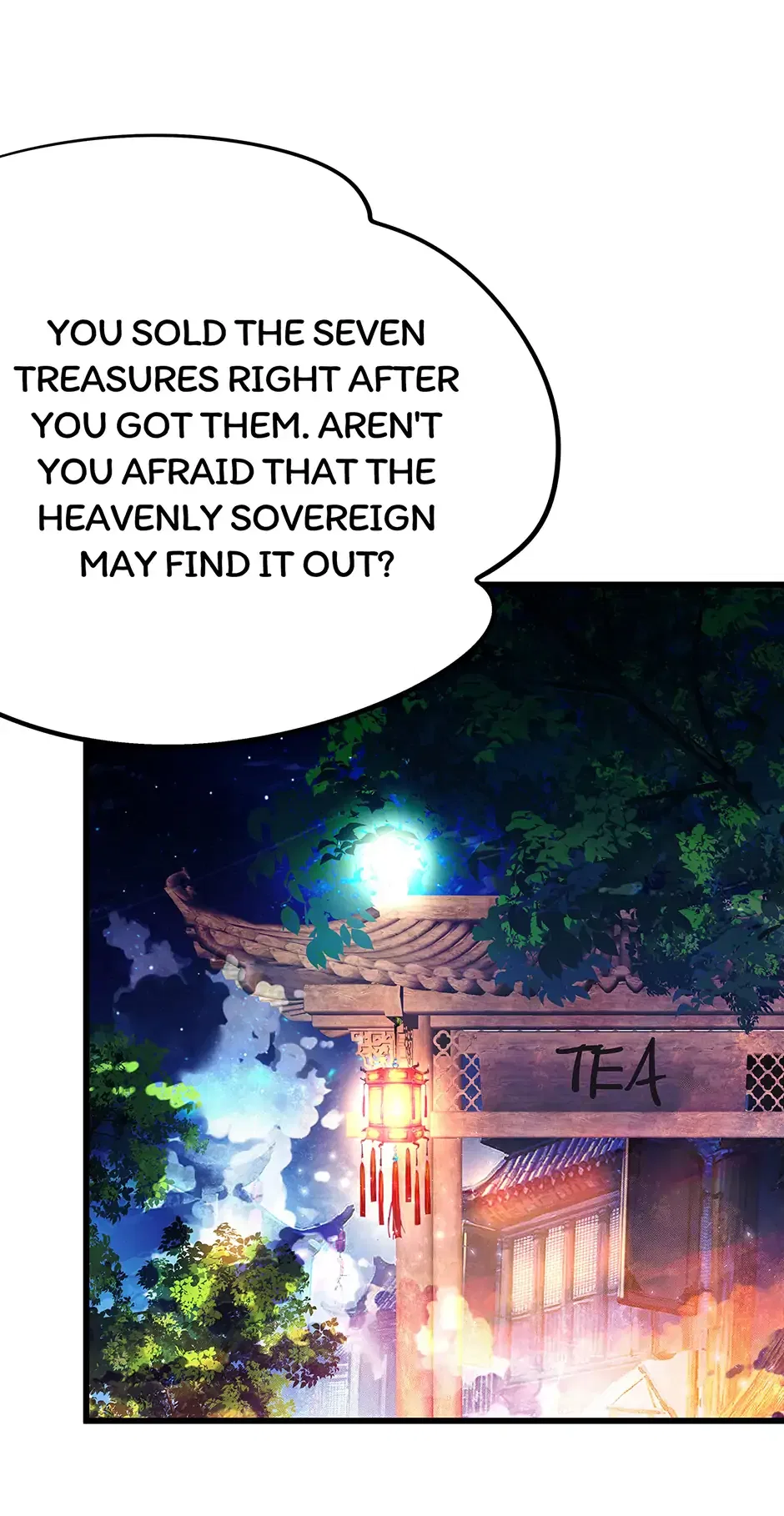 The villianous queen wants to level up Chapter 118 – Page 14