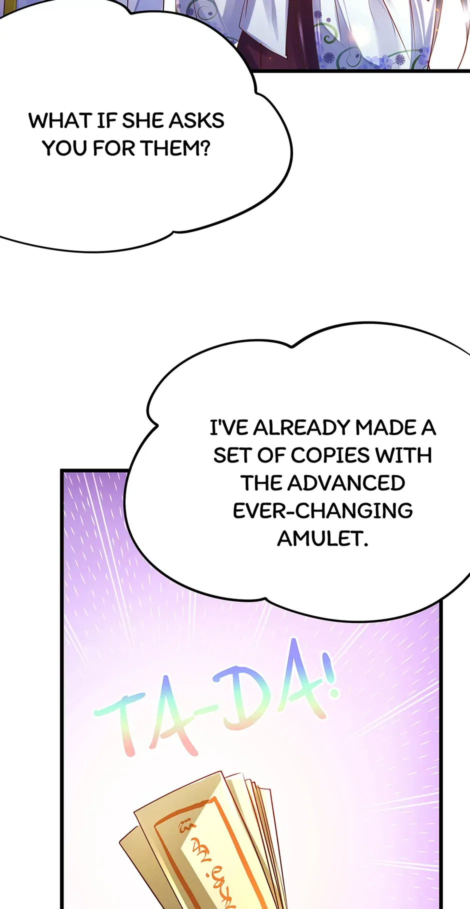 The villianous queen wants to level up Chapter 118 – Page 16