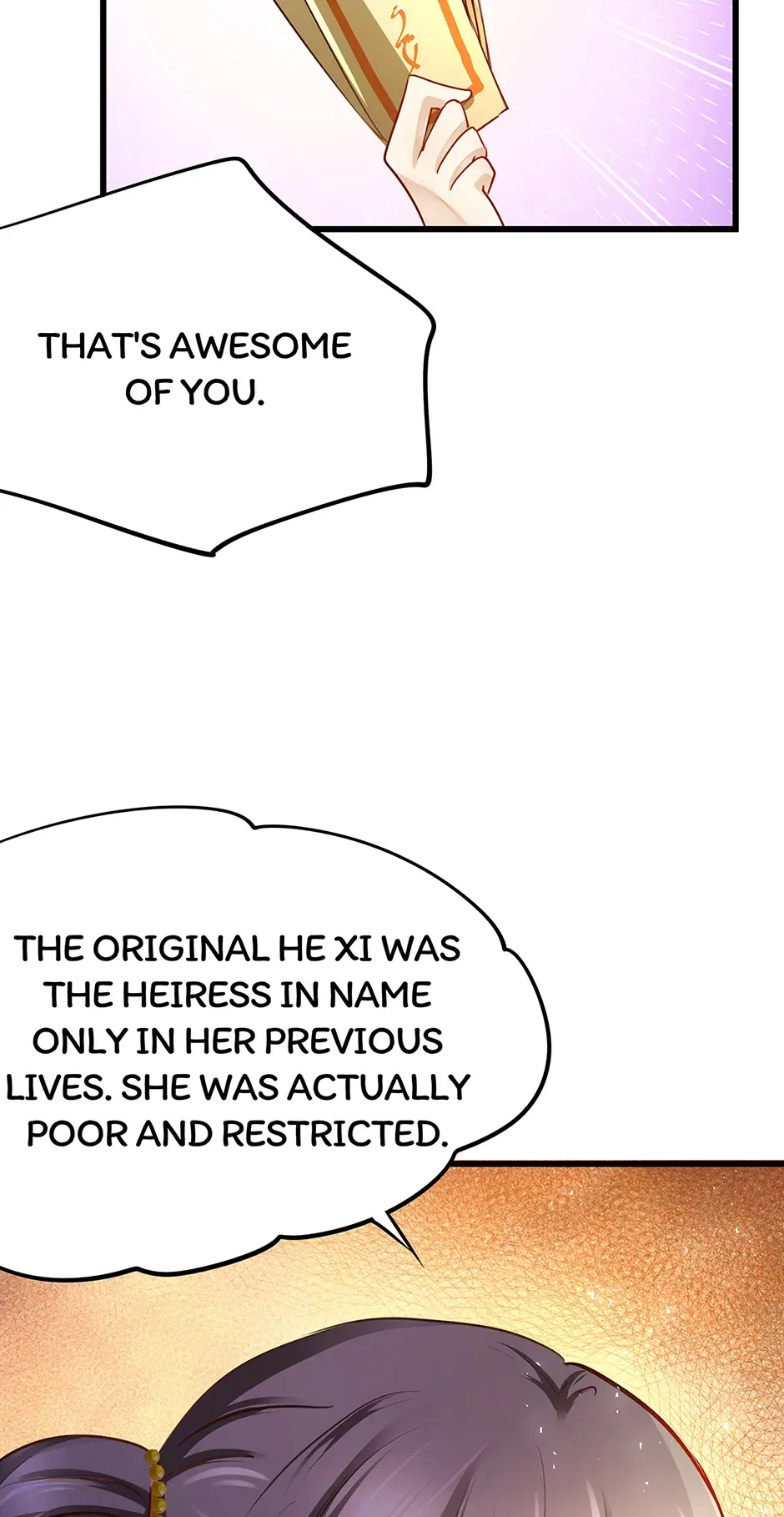 The villianous queen wants to level up Chapter 118 – Page 17
