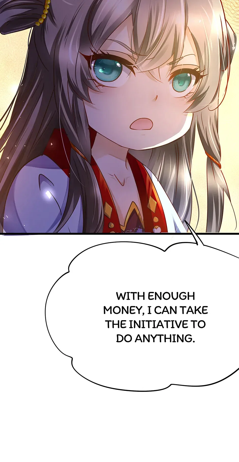 The villianous queen wants to level up Chapter 118 – Page 18