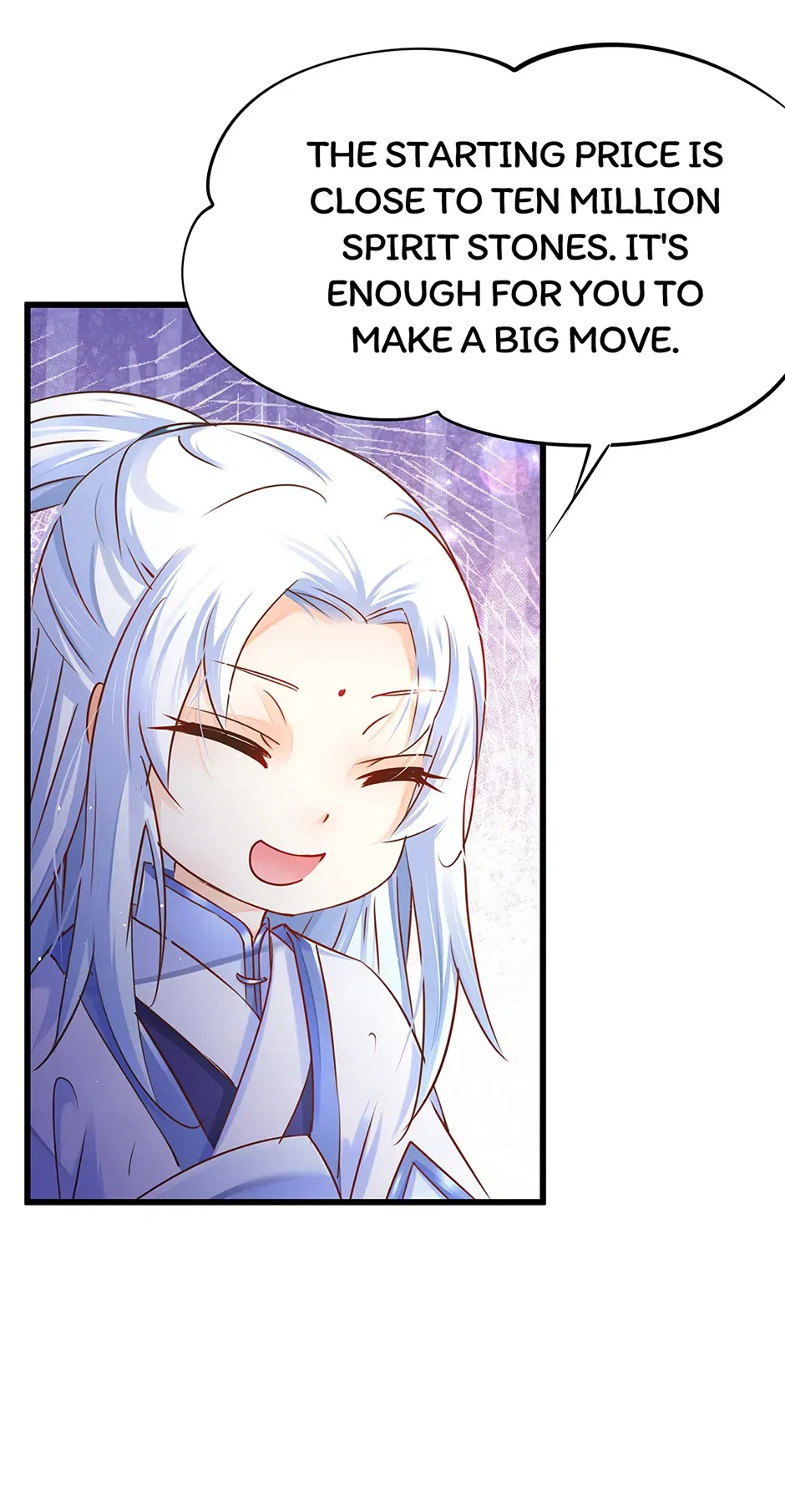 The villianous queen wants to level up Chapter 118 – Page 19