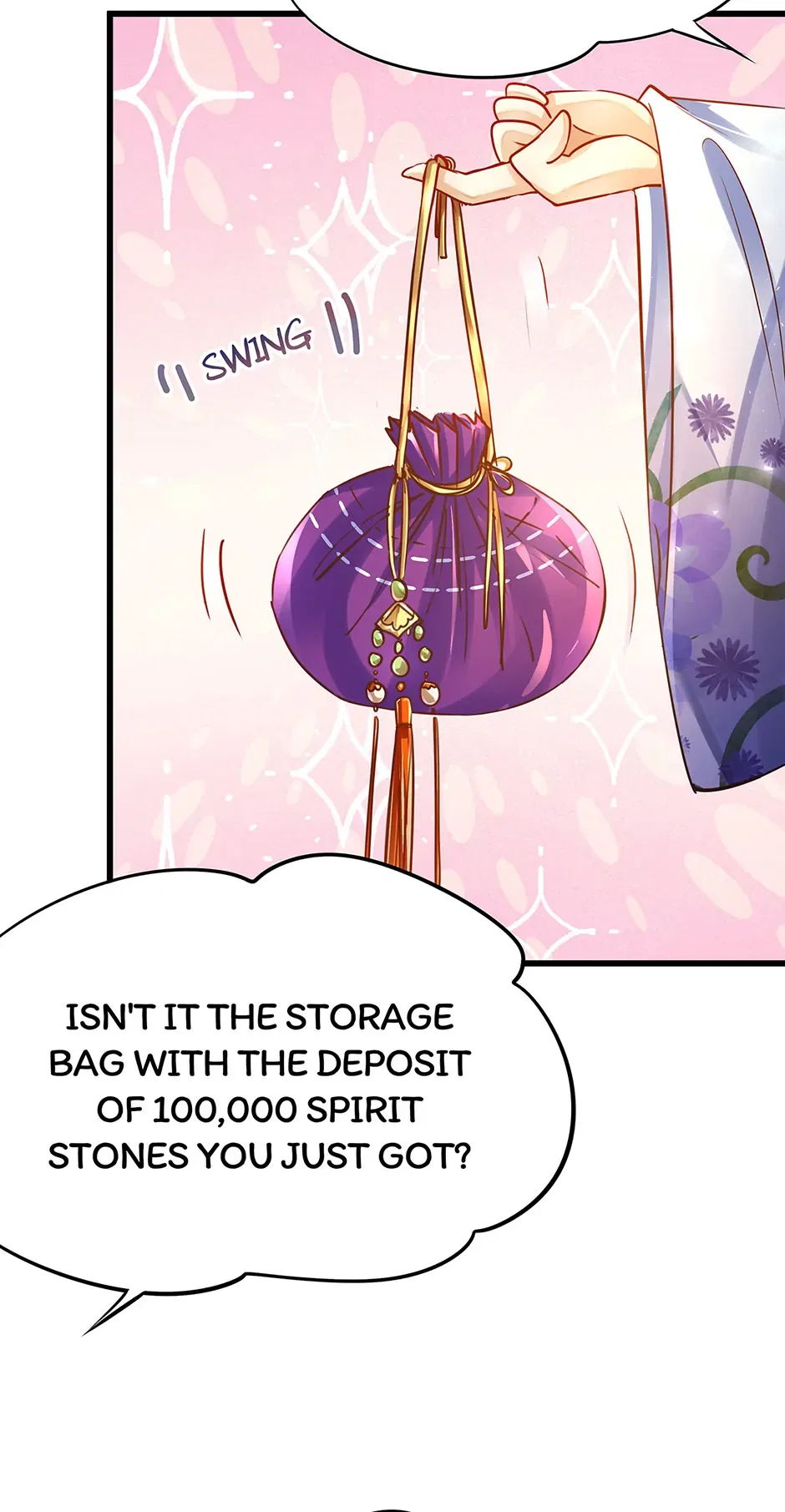 The villianous queen wants to level up Chapter 118 – Page 23