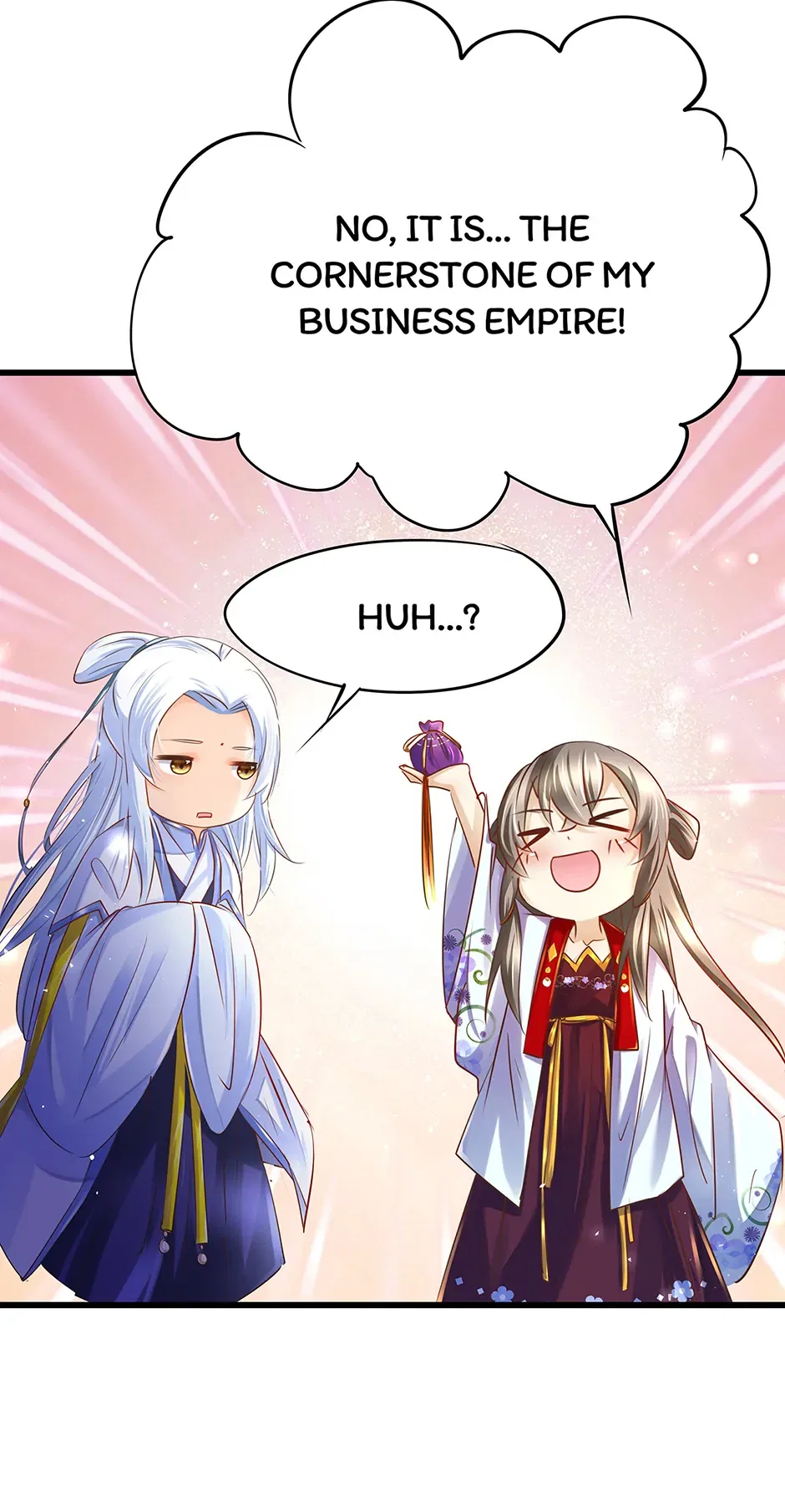 The villianous queen wants to level up Chapter 118 – Page 24