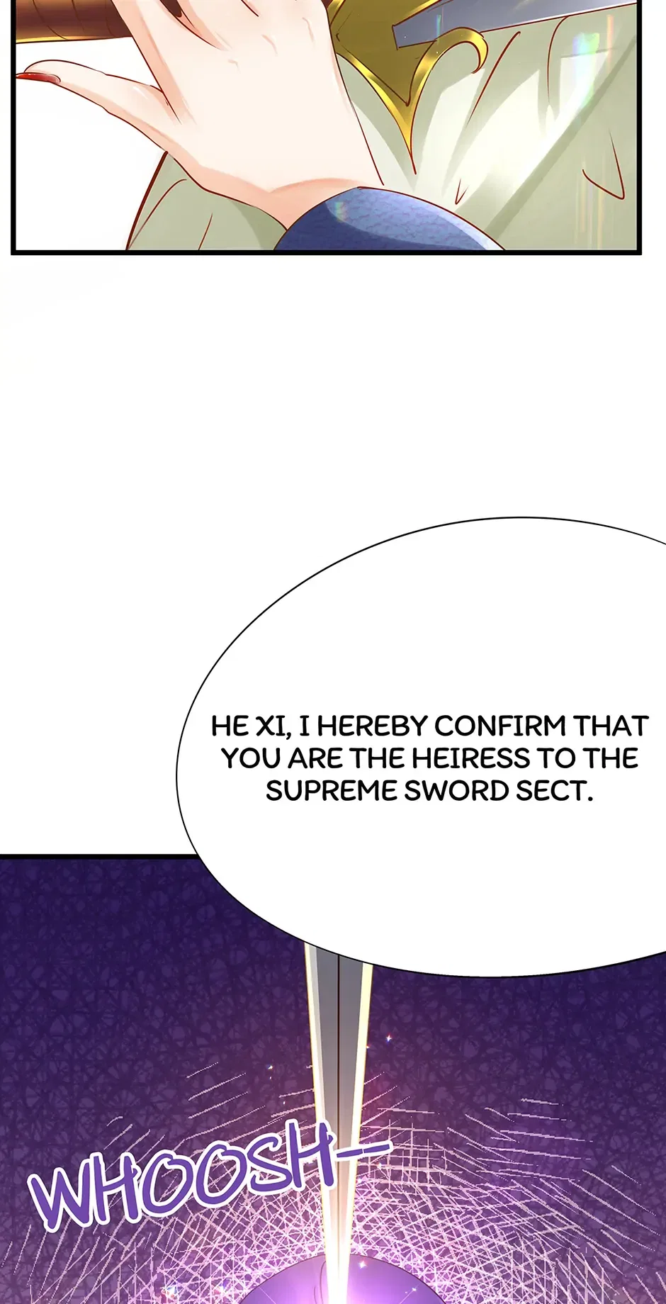 The villianous queen wants to level up Chapter 117 – Page 5