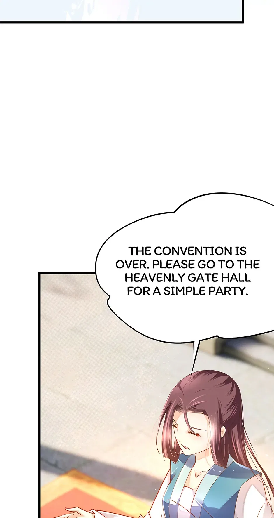 The villianous queen wants to level up Chapter 117 – Page 9