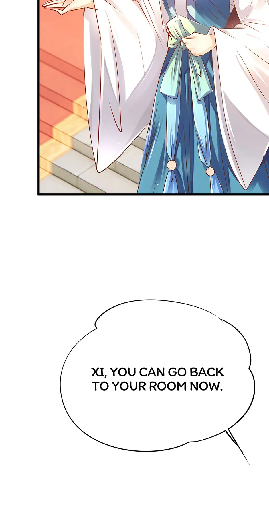 The villianous queen wants to level up Chapter 117 – Page 10