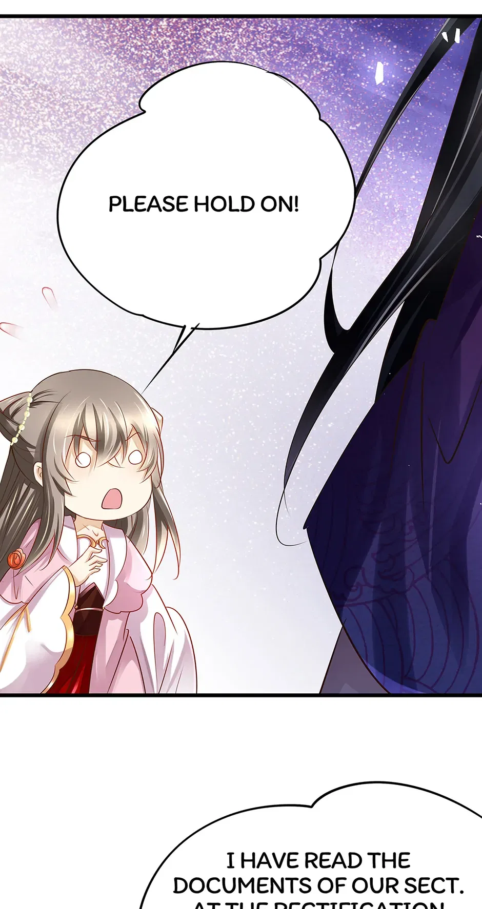 The villianous queen wants to level up Chapter 117 – Page 11