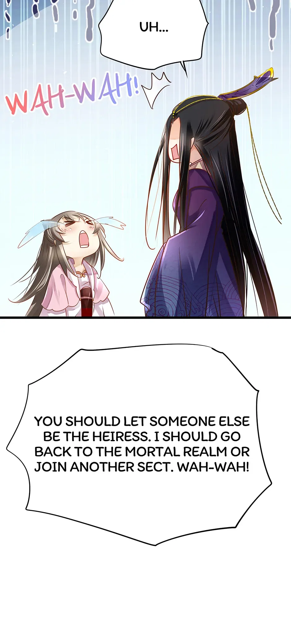 The villianous queen wants to level up Chapter 117 – Page 16