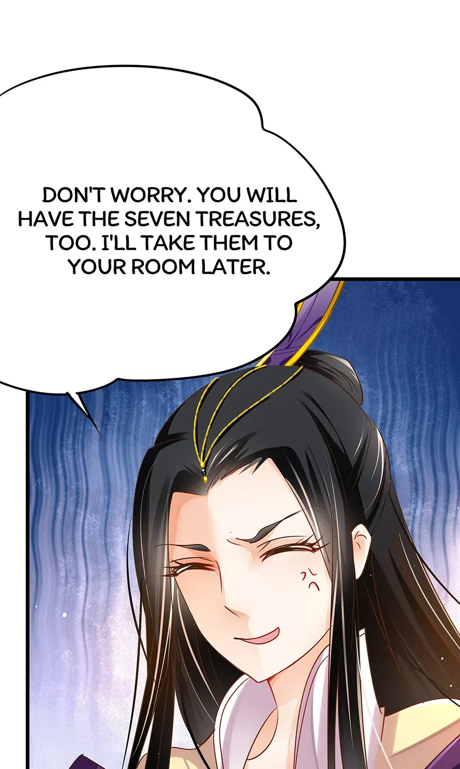 The villianous queen wants to level up Chapter 117 – Page 18