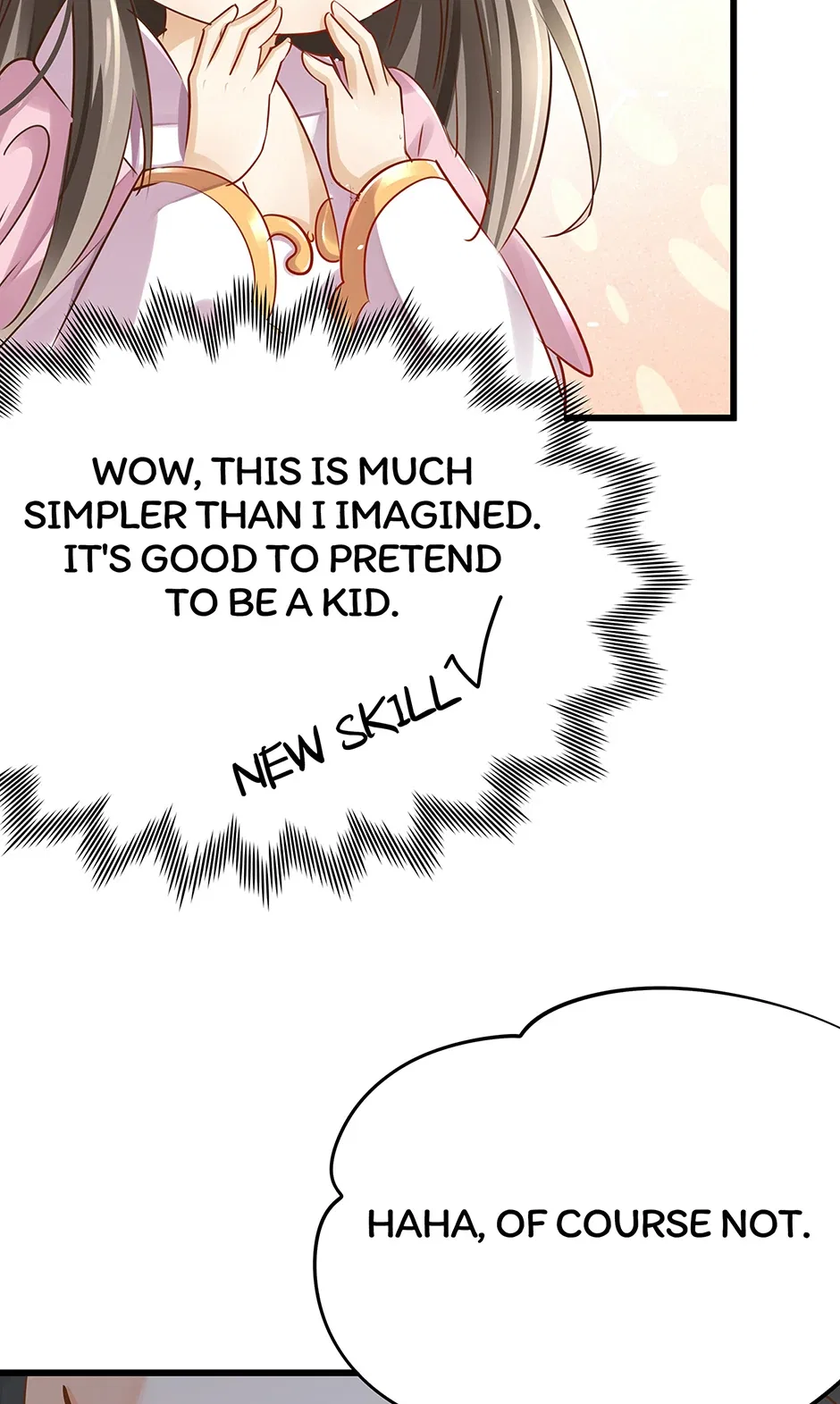 The villianous queen wants to level up Chapter 117 – Page 20
