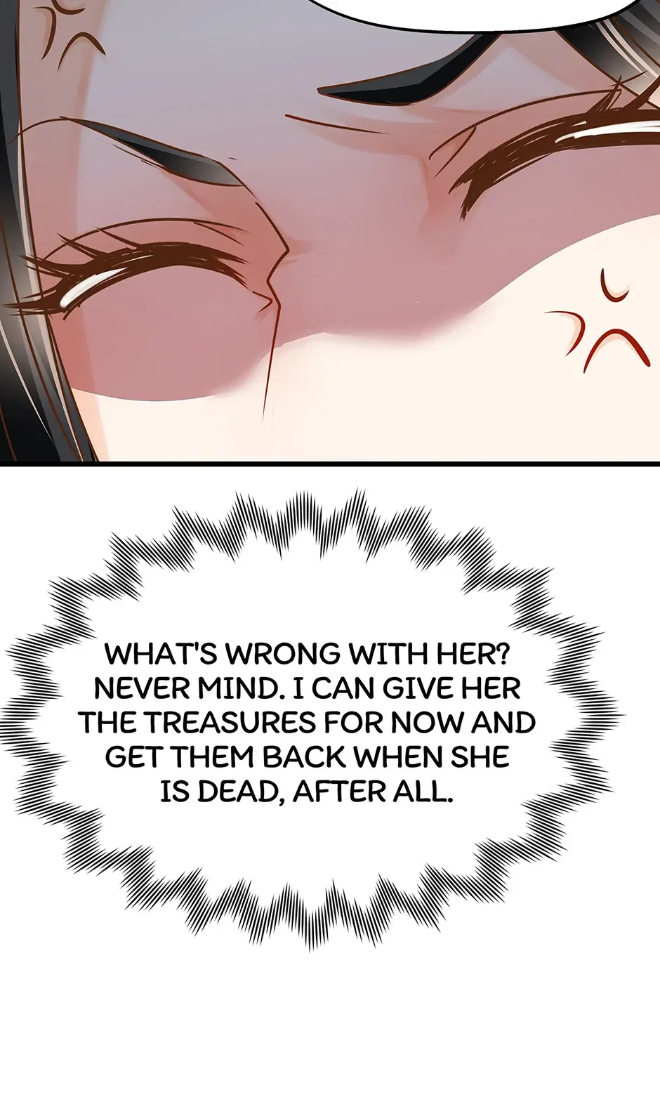 The villianous queen wants to level up Chapter 117 – Page 21