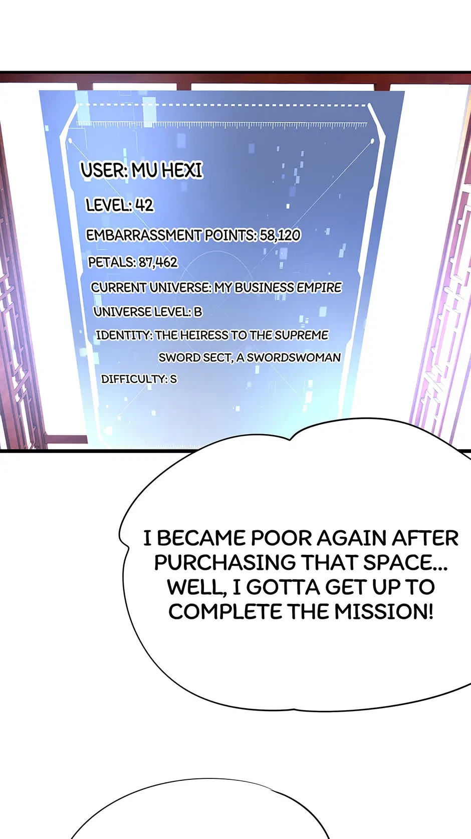 The villianous queen wants to level up Chapter 116 – Page 3