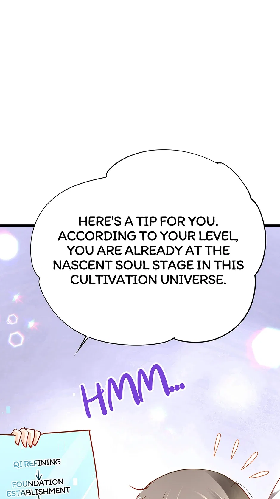 The villianous queen wants to level up Chapter 116 – Page 6