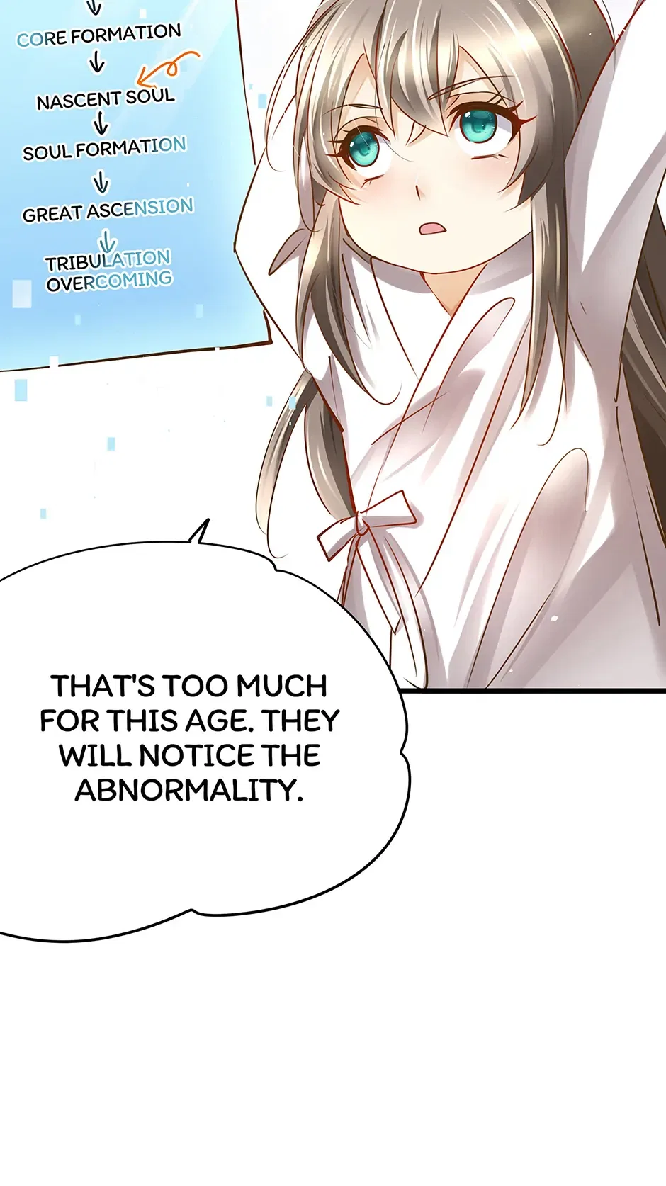 The villianous queen wants to level up Chapter 116 – Page 7
