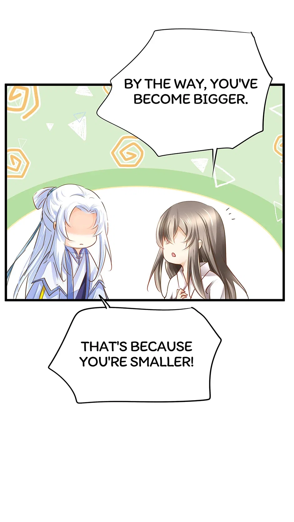 The villianous queen wants to level up Chapter 116 – Page 8