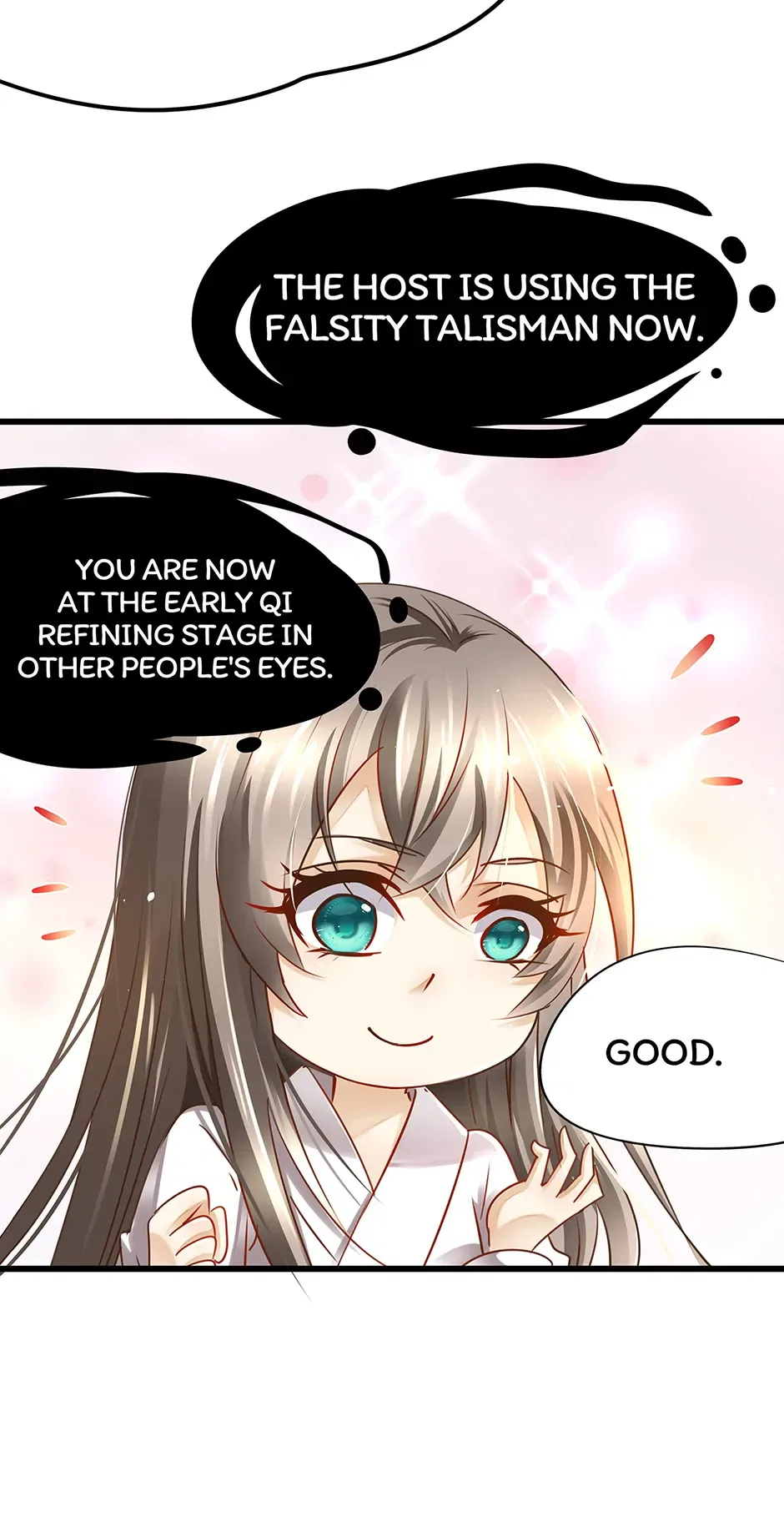 The villianous queen wants to level up Chapter 116 – Page 10