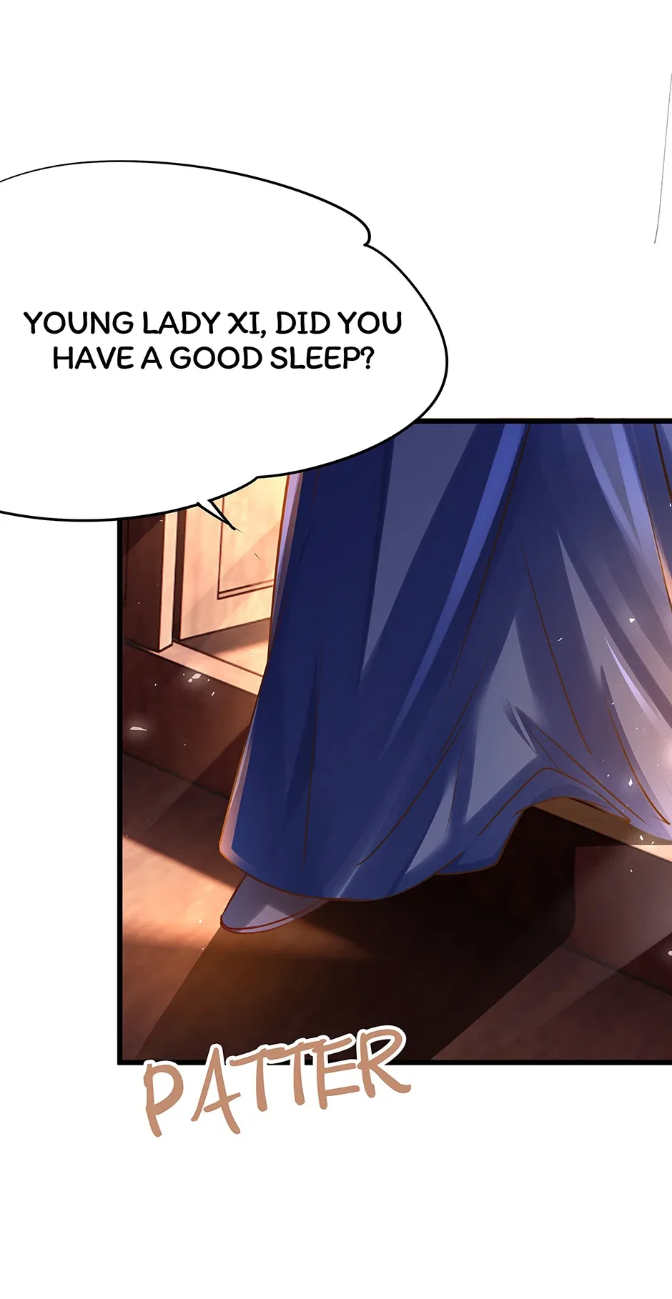 The villianous queen wants to level up Chapter 116 – Page 11