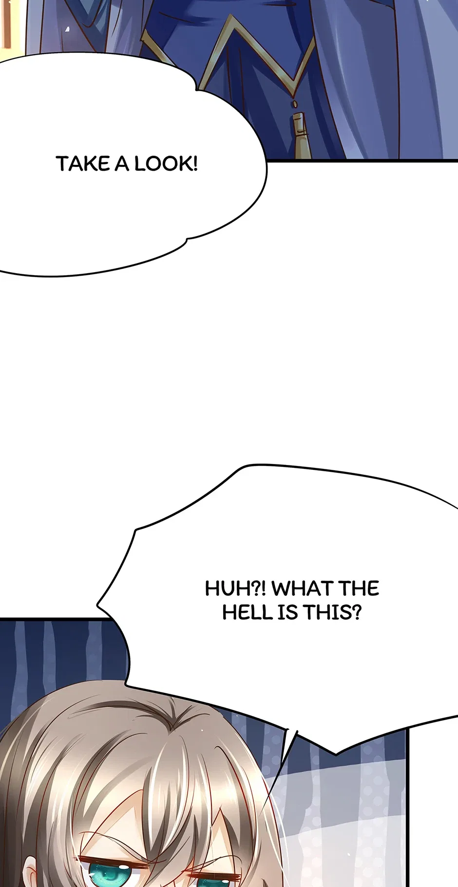 The villianous queen wants to level up Chapter 116 – Page 13