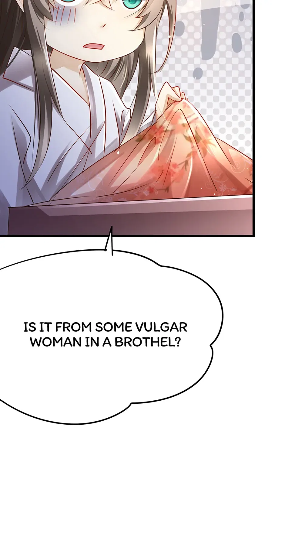 The villianous queen wants to level up Chapter 116 – Page 14