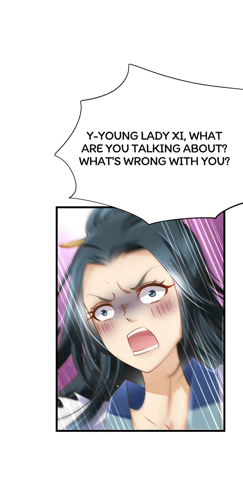 The villianous queen wants to level up Chapter 116 – Page 15