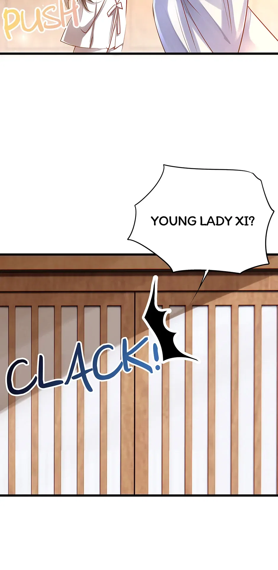 The villianous queen wants to level up Chapter 116 – Page 19