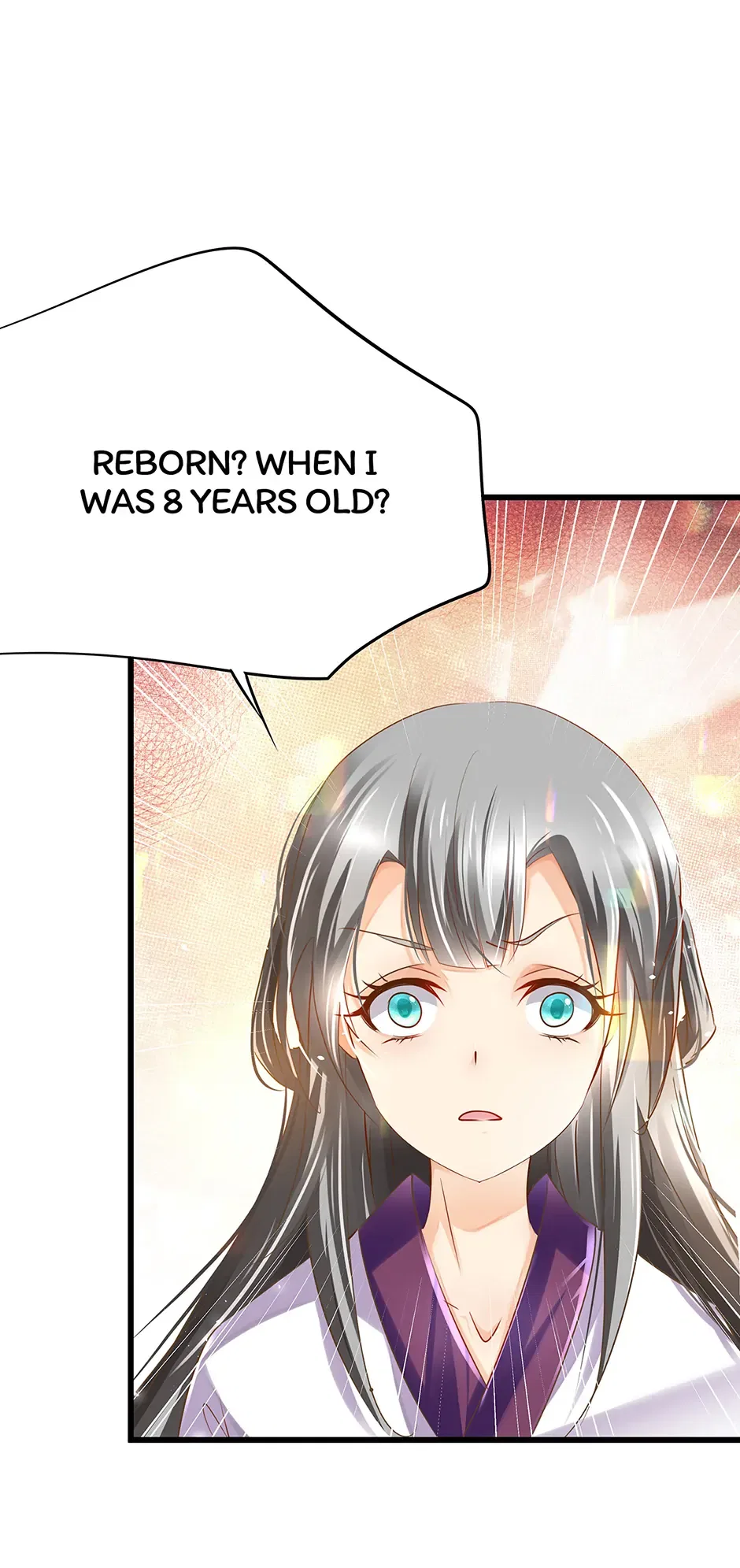 The villianous queen wants to level up Chapter 115 – Page 2