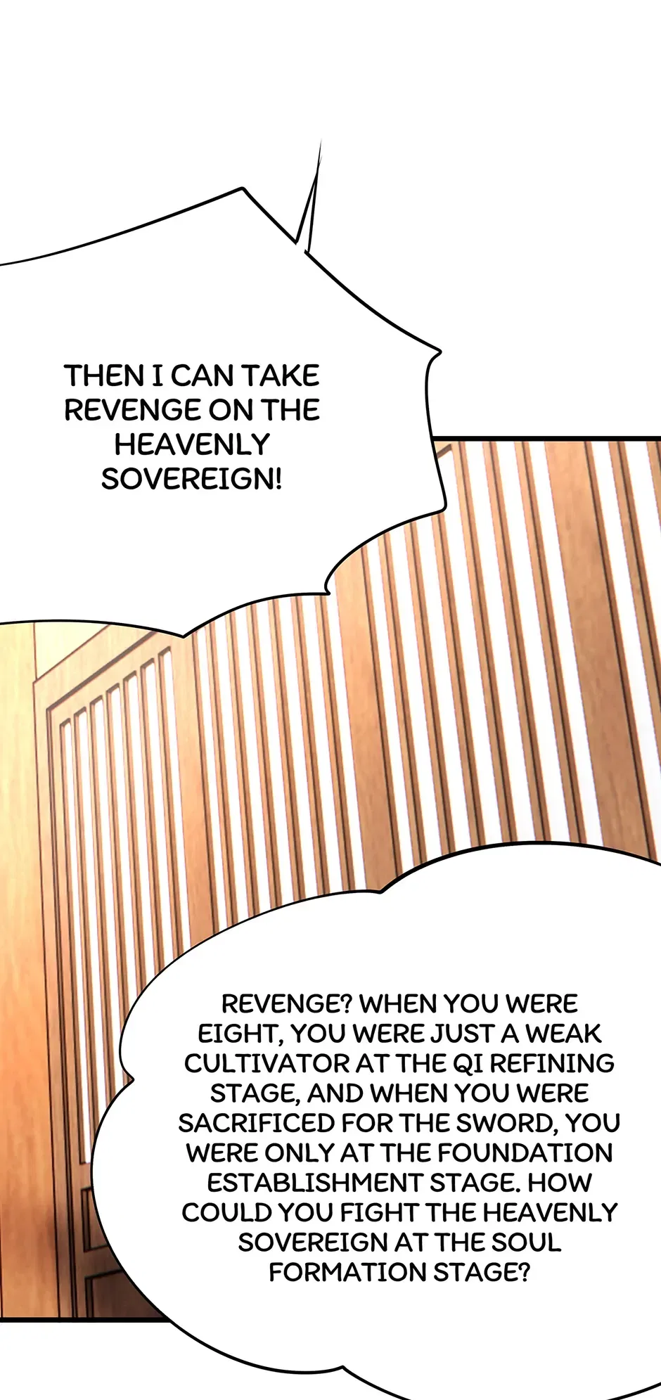 The villianous queen wants to level up Chapter 115 – Page 3