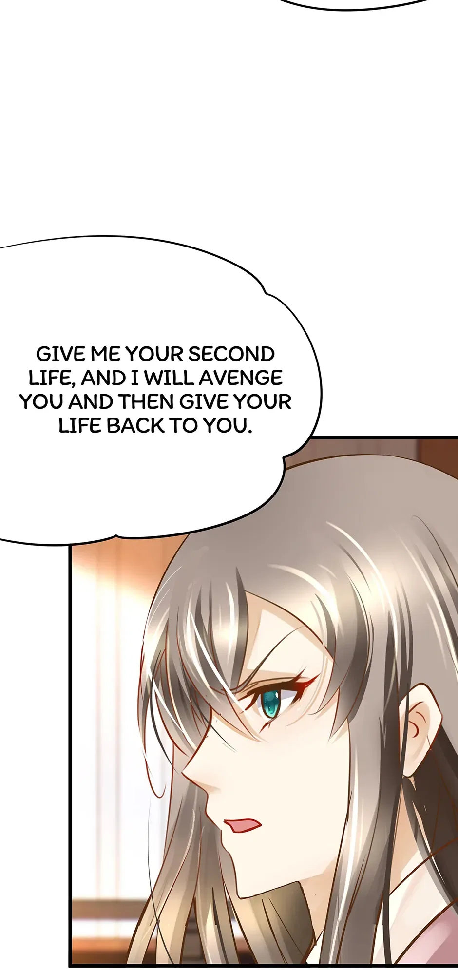The villianous queen wants to level up Chapter 115 – Page 4
