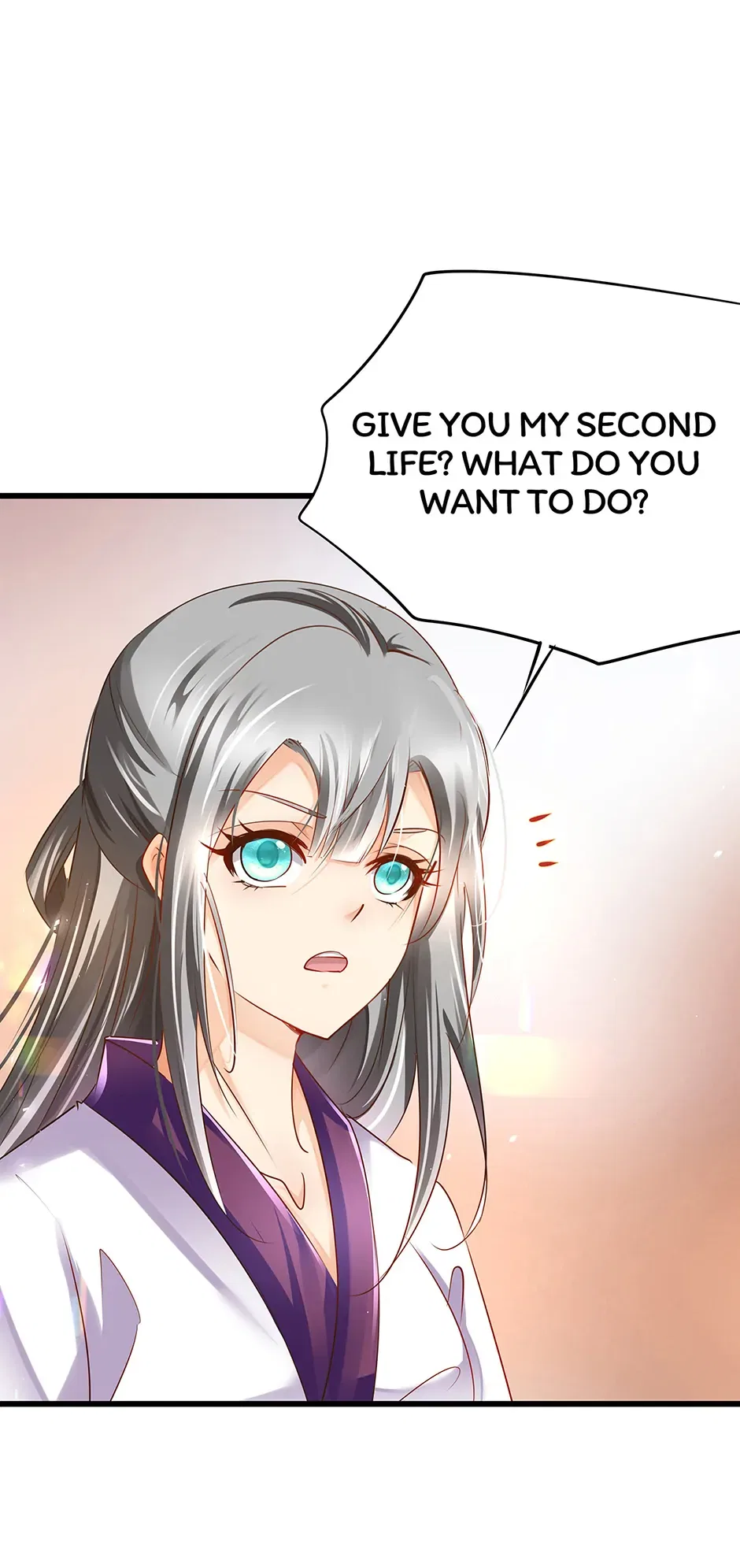 The villianous queen wants to level up Chapter 115 – Page 5