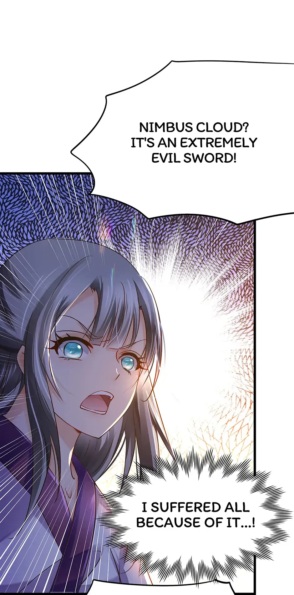 The villianous queen wants to level up Chapter 115 – Page 7