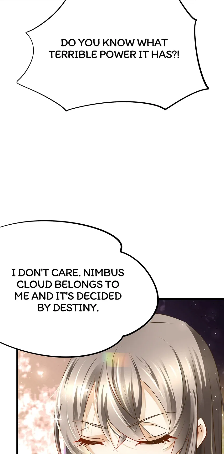 The villianous queen wants to level up Chapter 115 – Page 8
