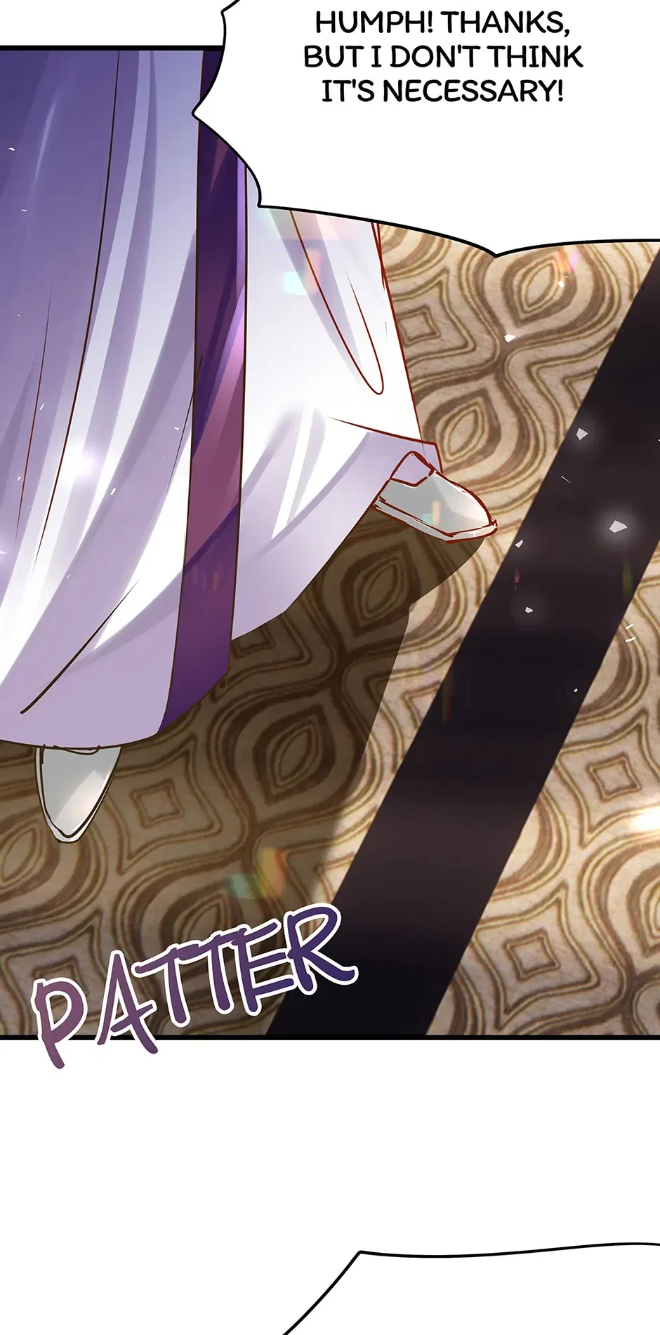 The villianous queen wants to level up Chapter 115 – Page 10