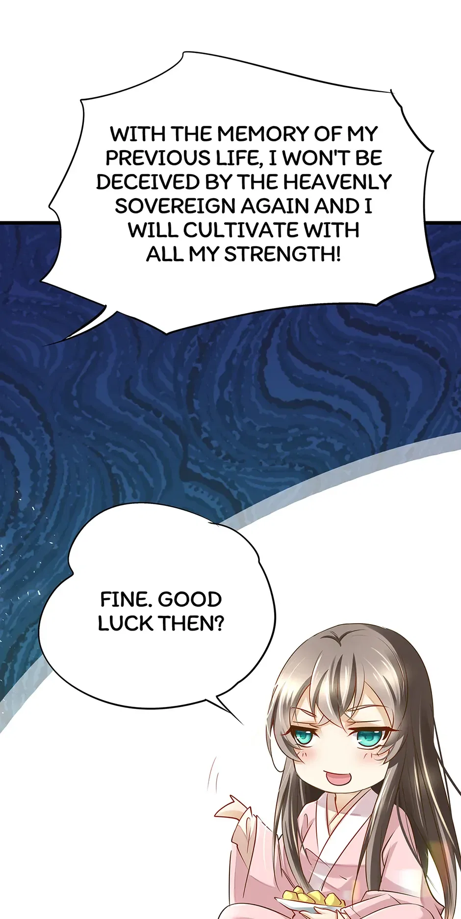 The villianous queen wants to level up Chapter 115 – Page 12