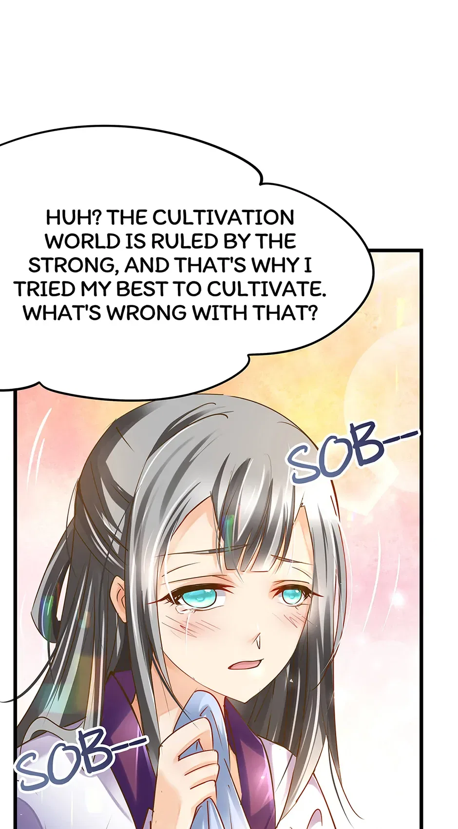The villianous queen wants to level up Chapter 115 – Page 18
