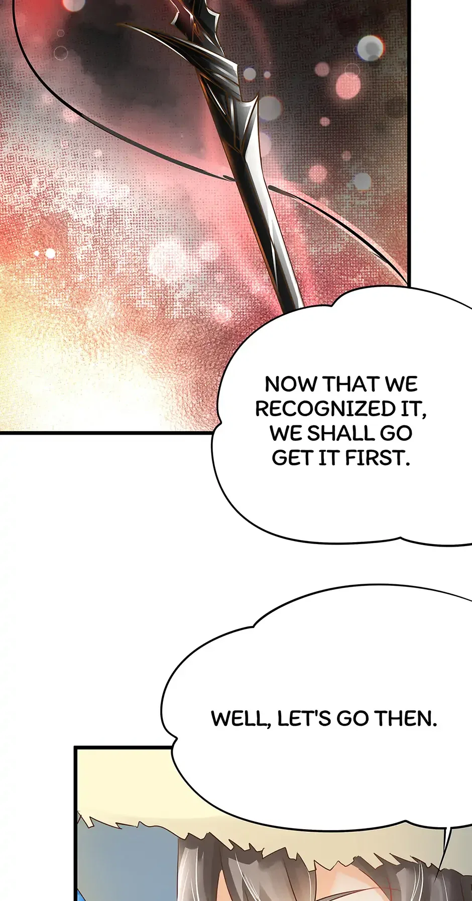 The villianous queen wants to level up Chapter 114 – Page 4